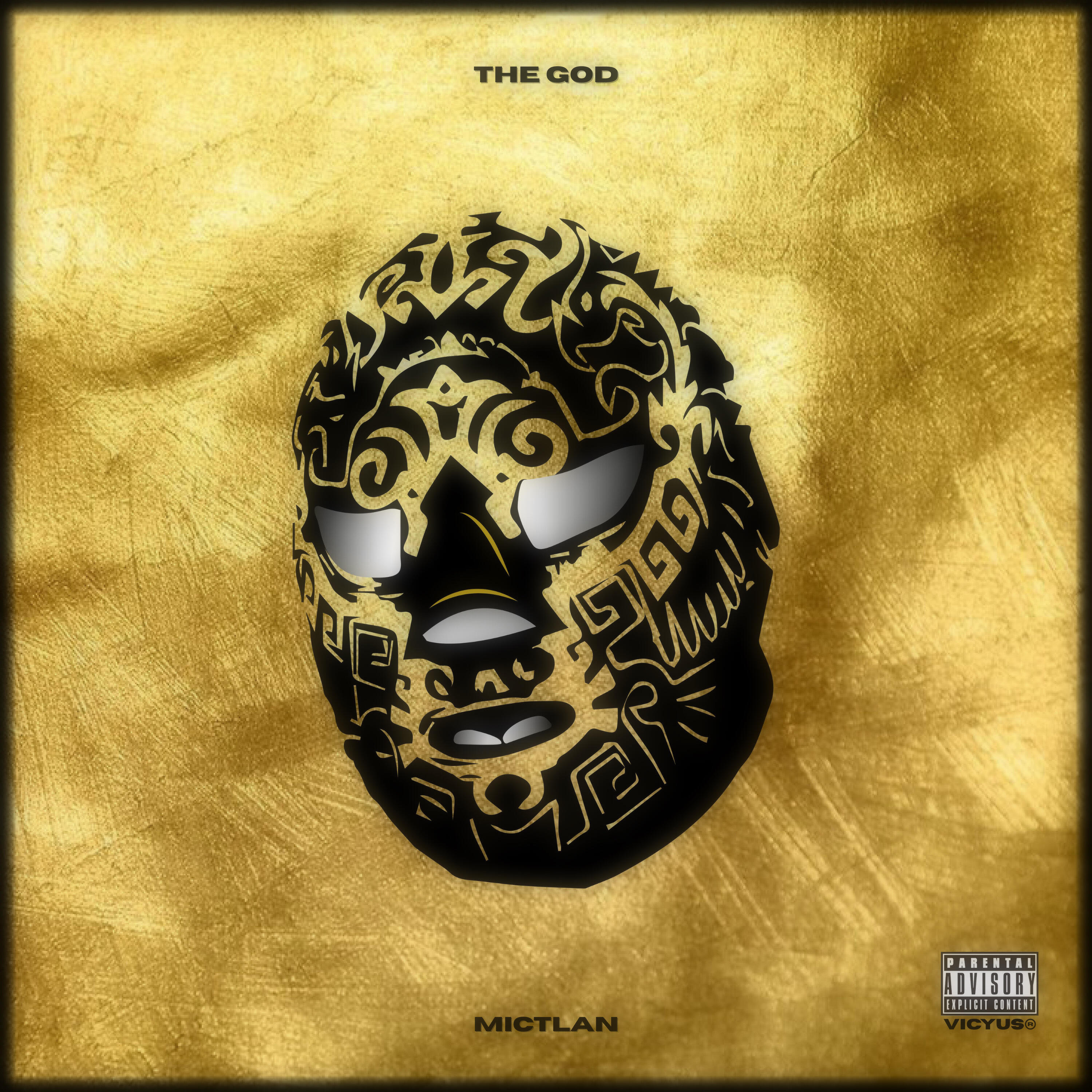 Релиз The God (Mictlan)