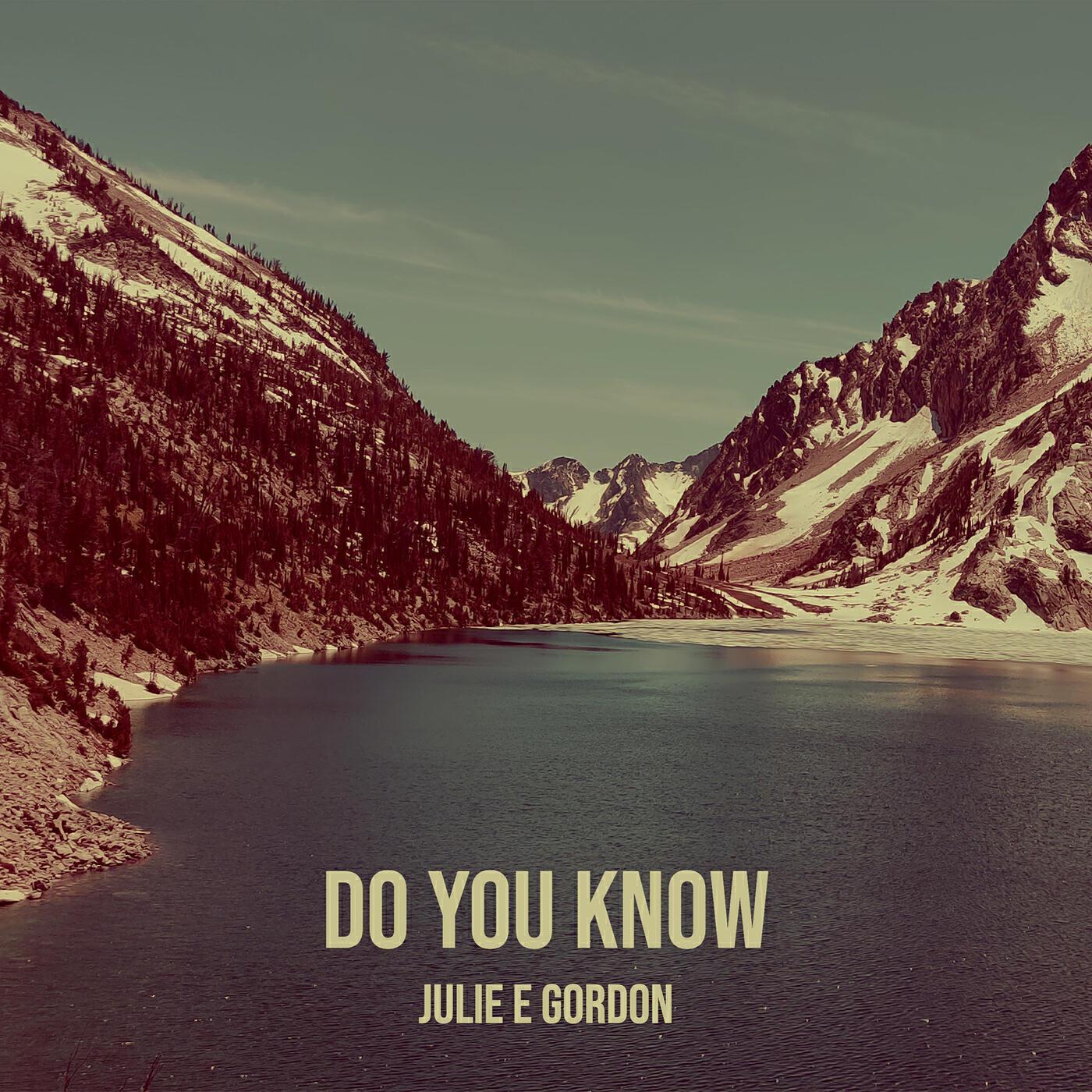 Julie E Gordon