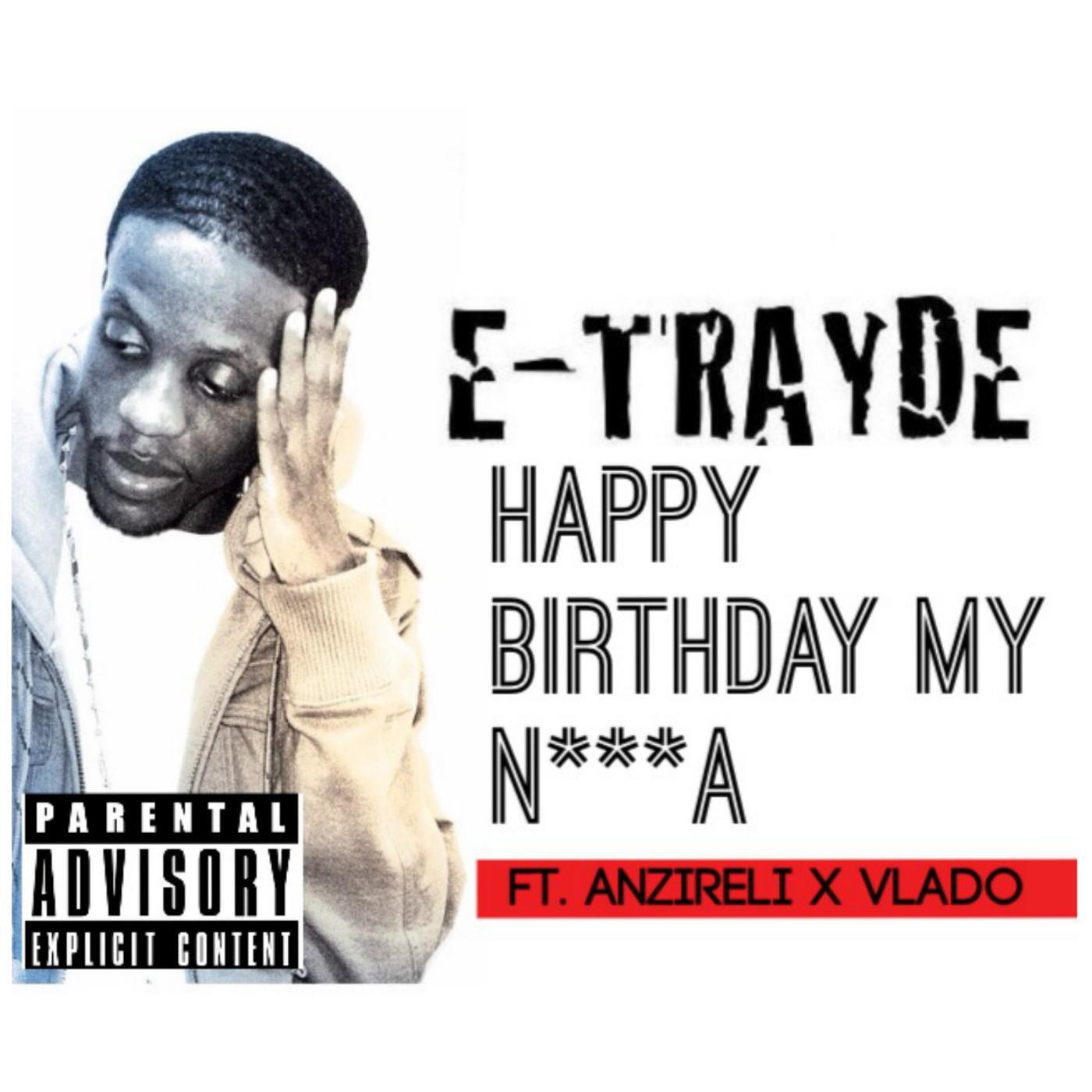 E-Trayde