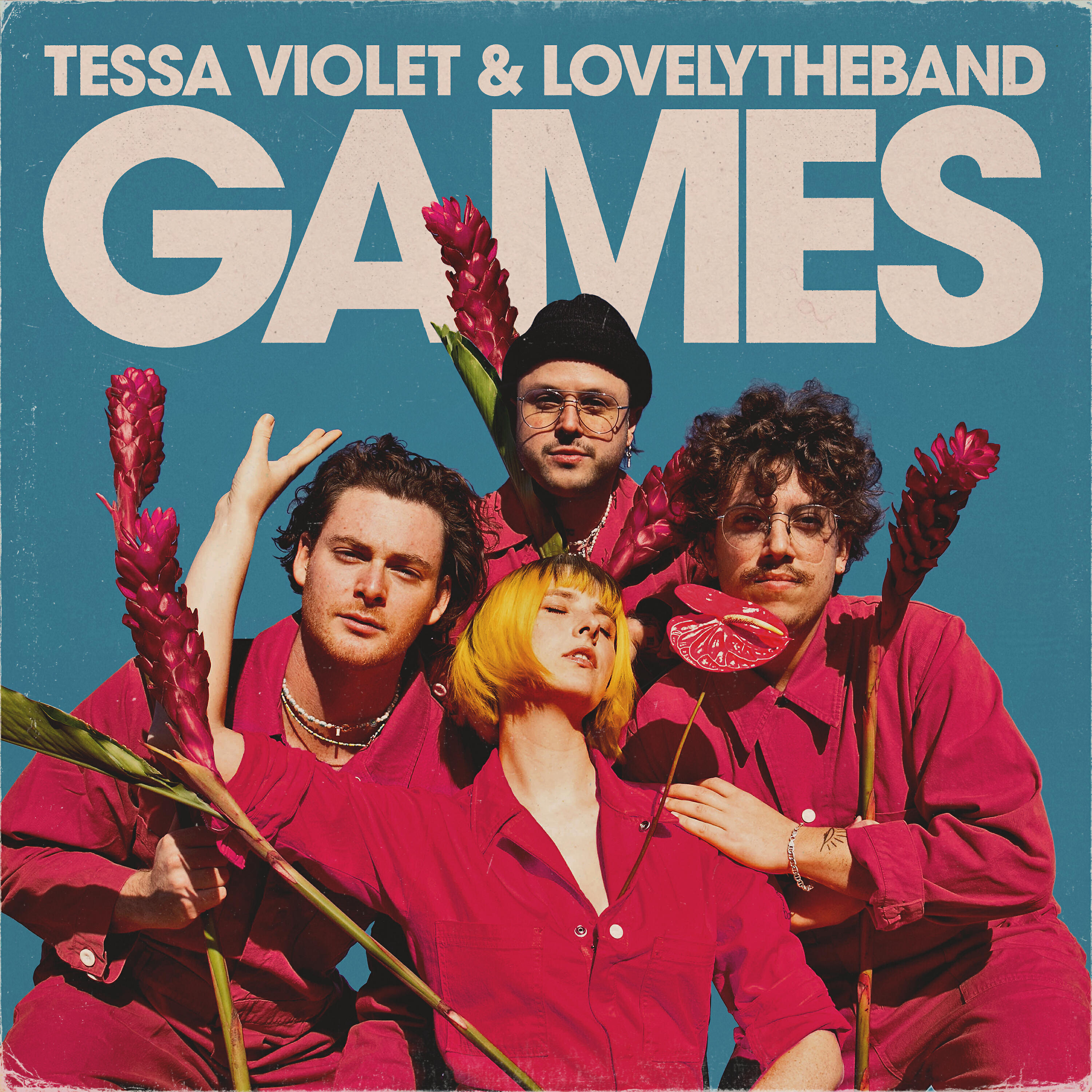 Трек Games