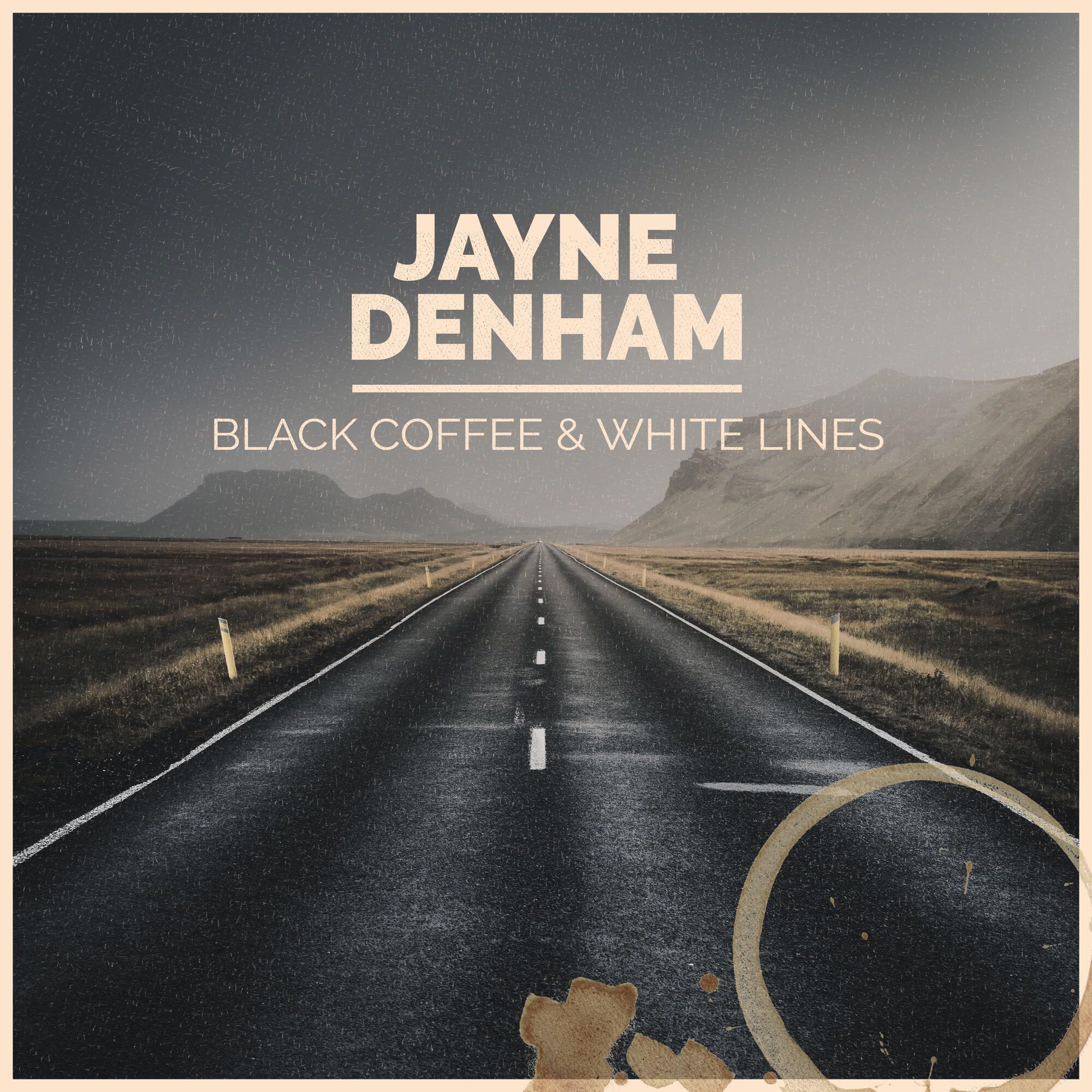 Релиз Black Coffee and White Lines