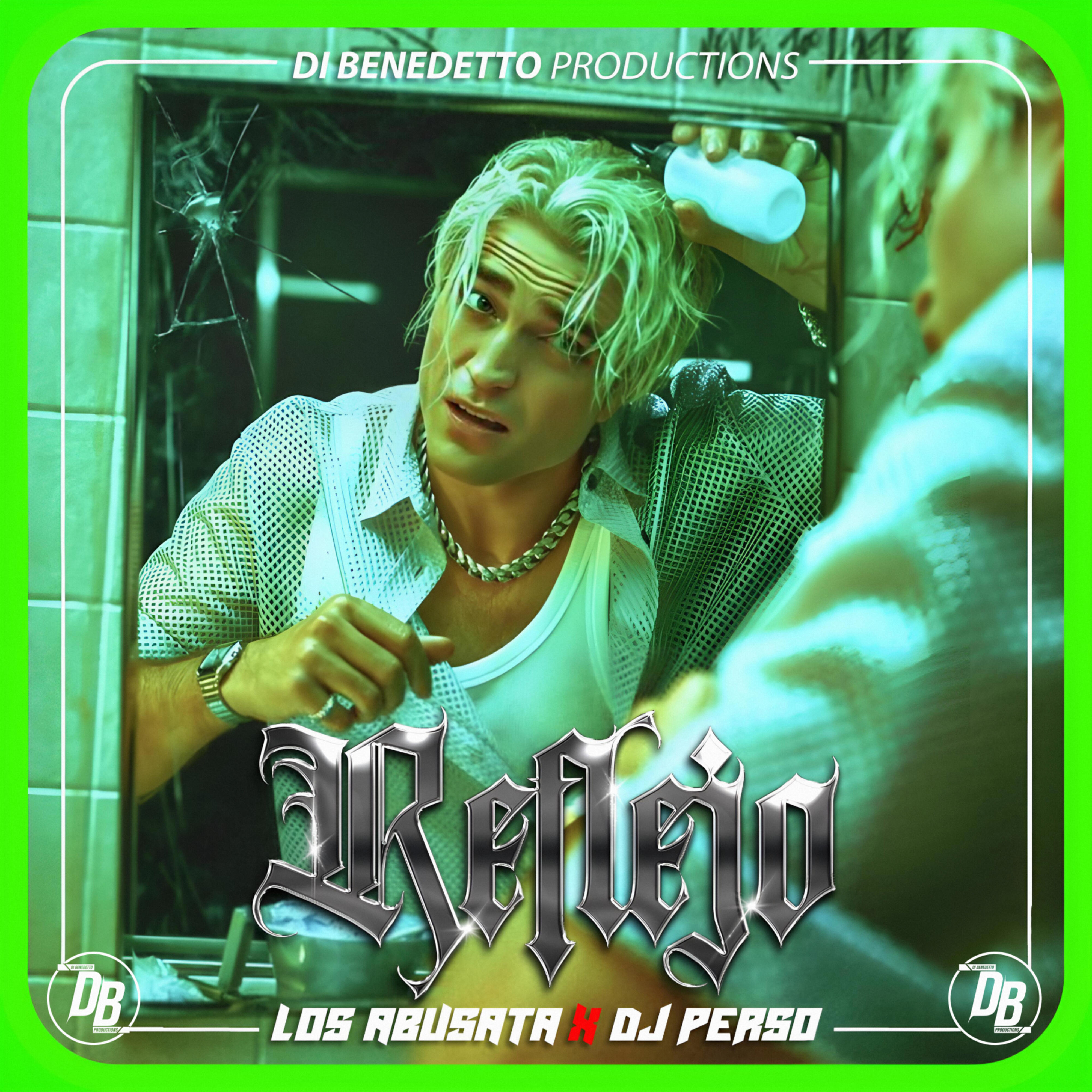 Релиз Reflejo