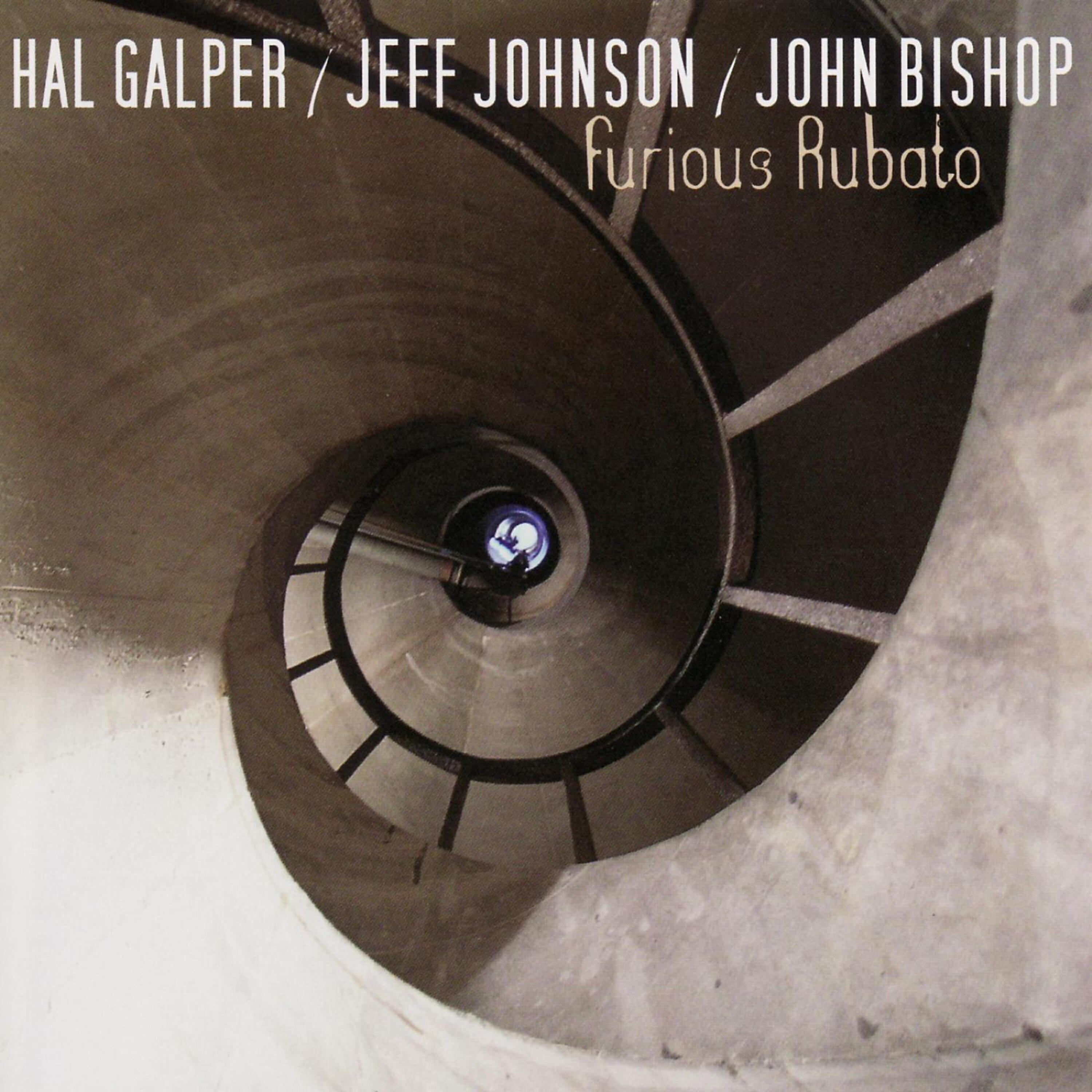 John Bishop 