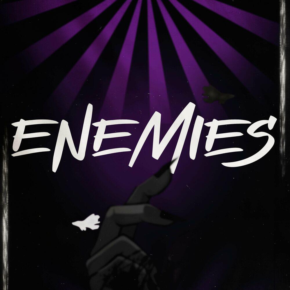 Релиз Enemies