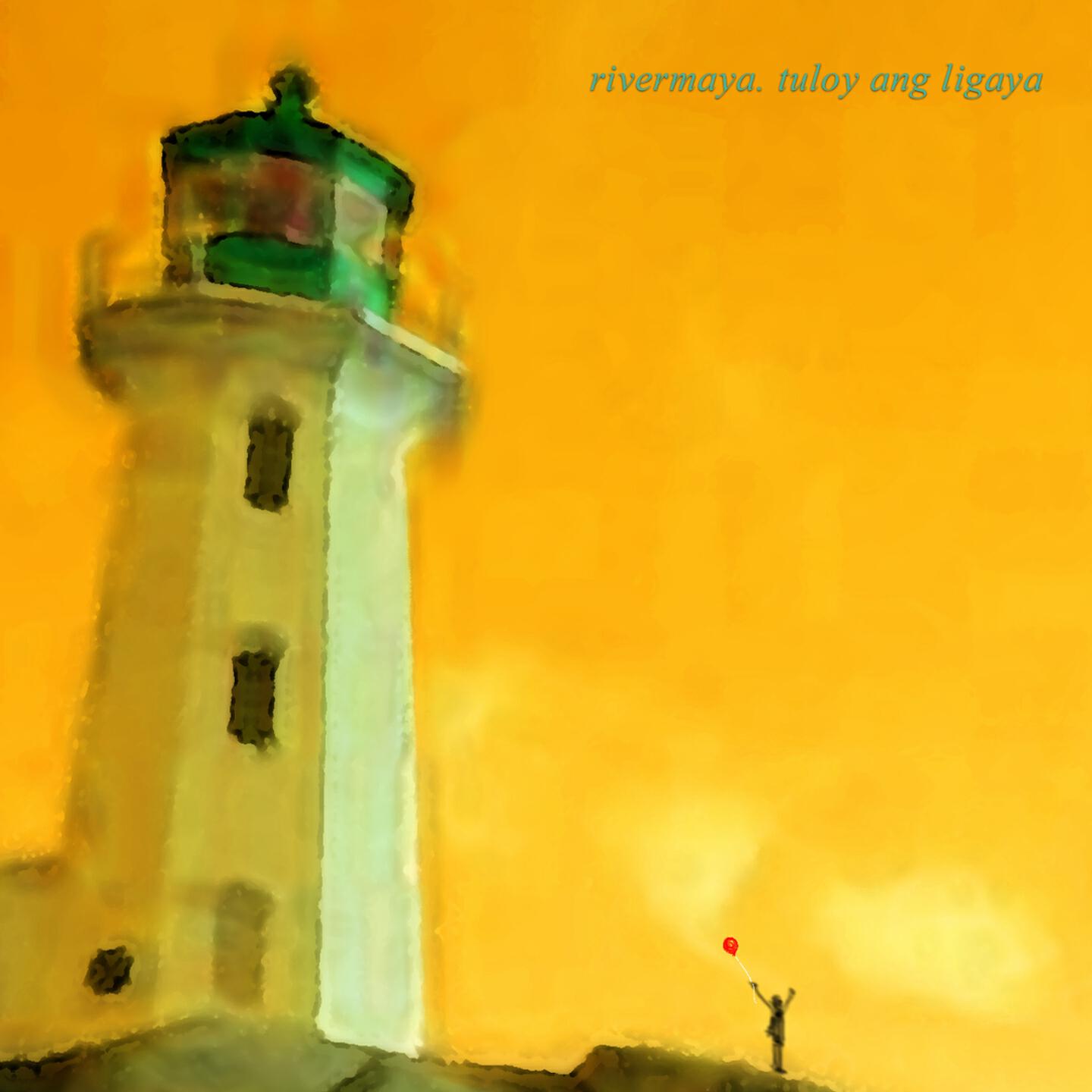 Релиз Tuloy Ang Ligaya