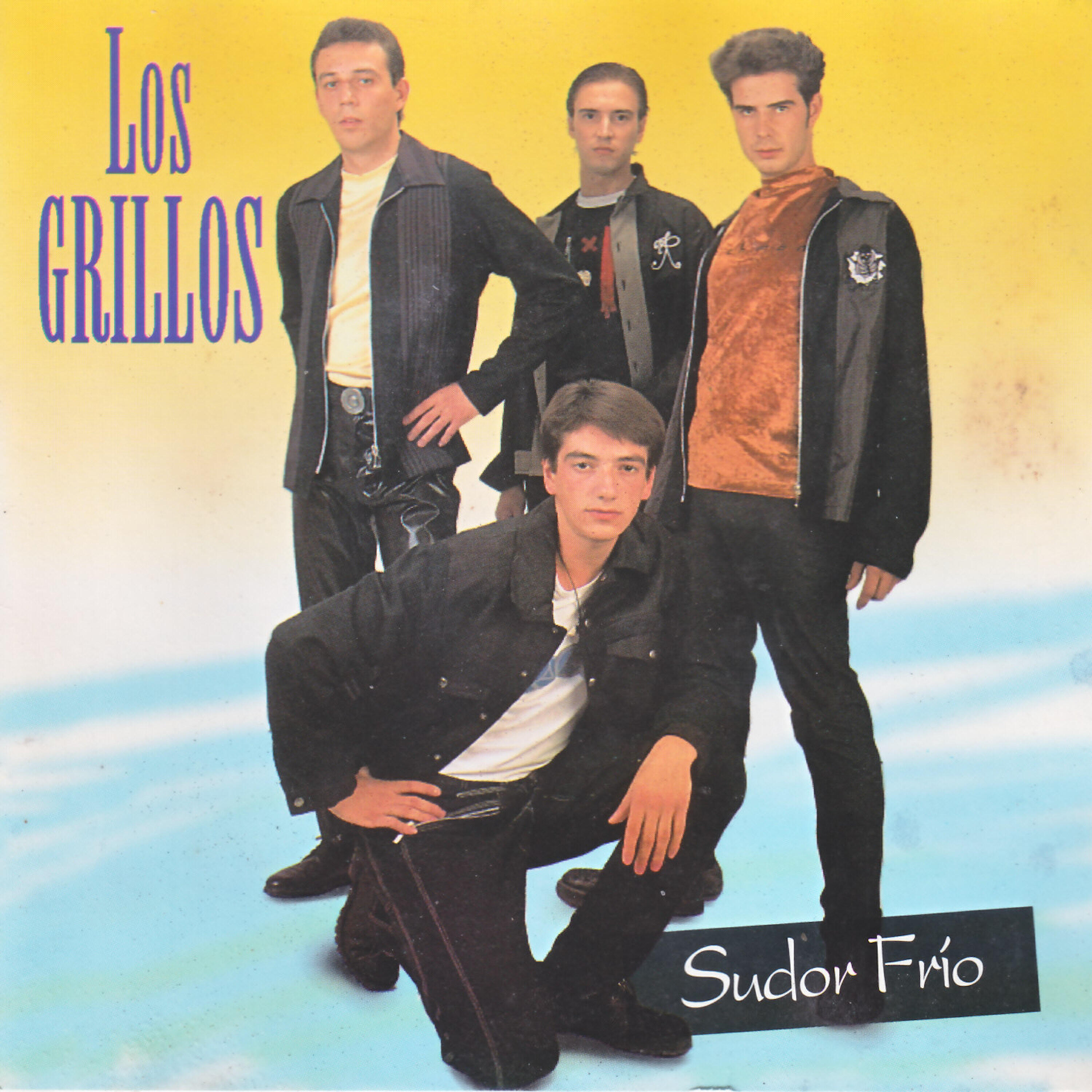 Релиз Sudor Frio