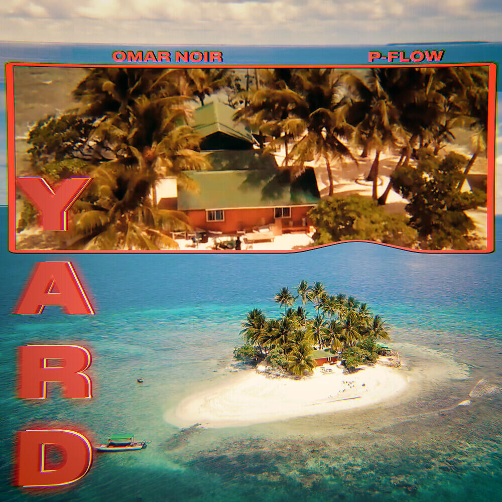 Релиз Yard