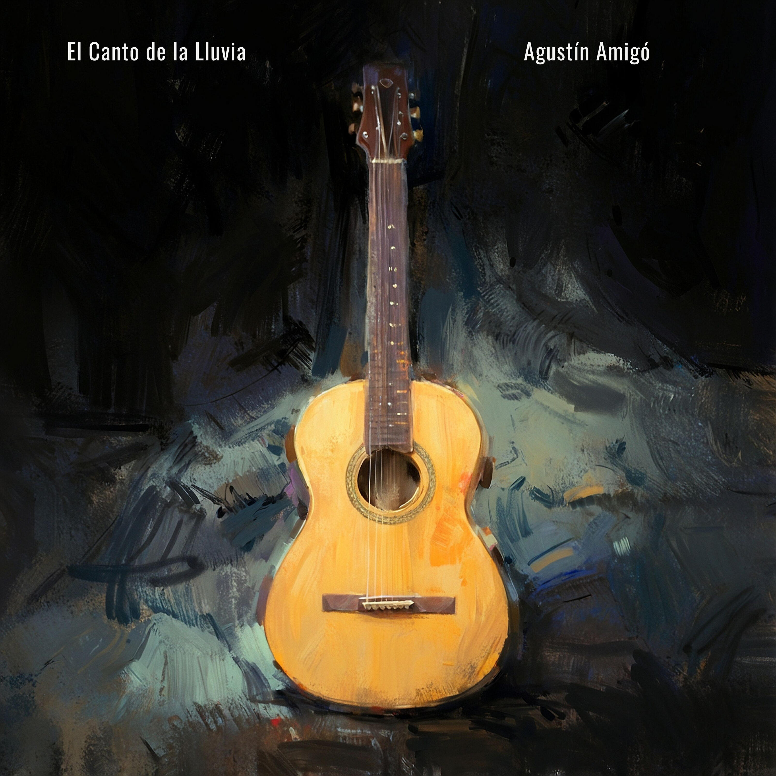 Релиз El Canto de la Lluvia