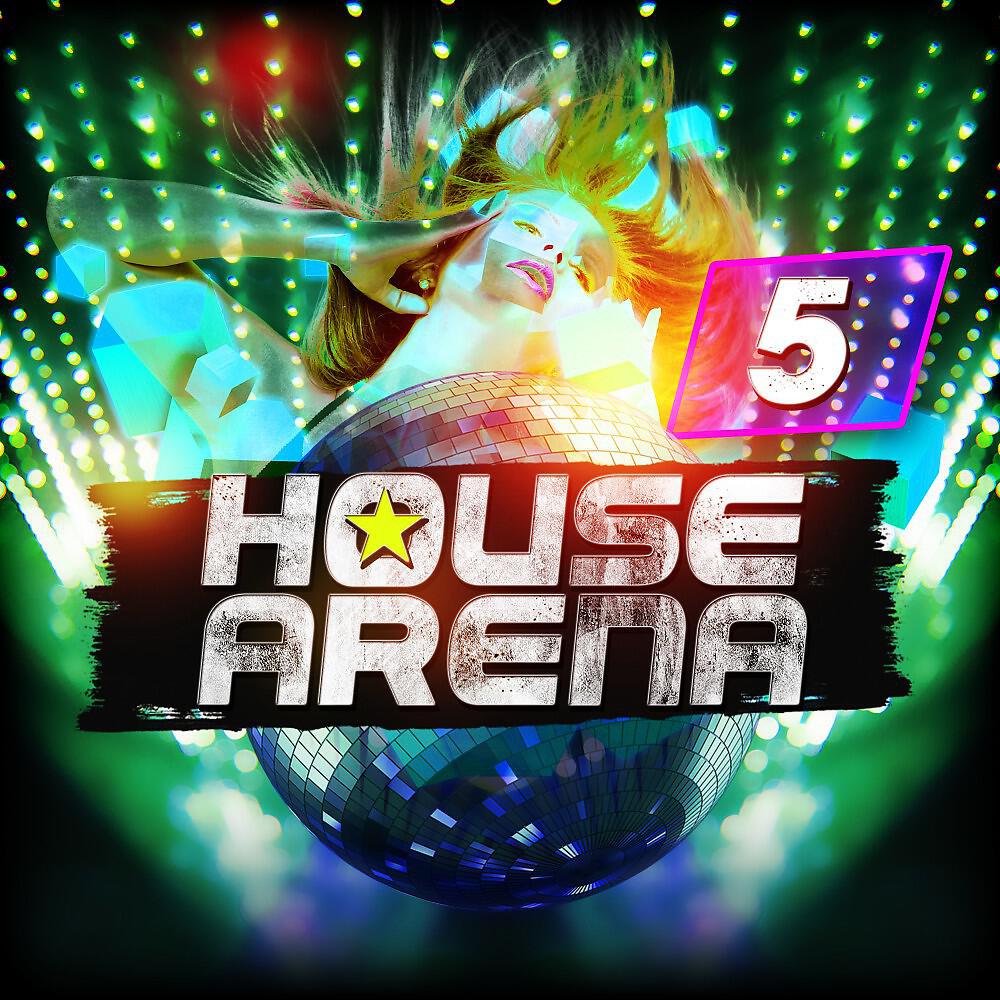 Релиз House Arena 5