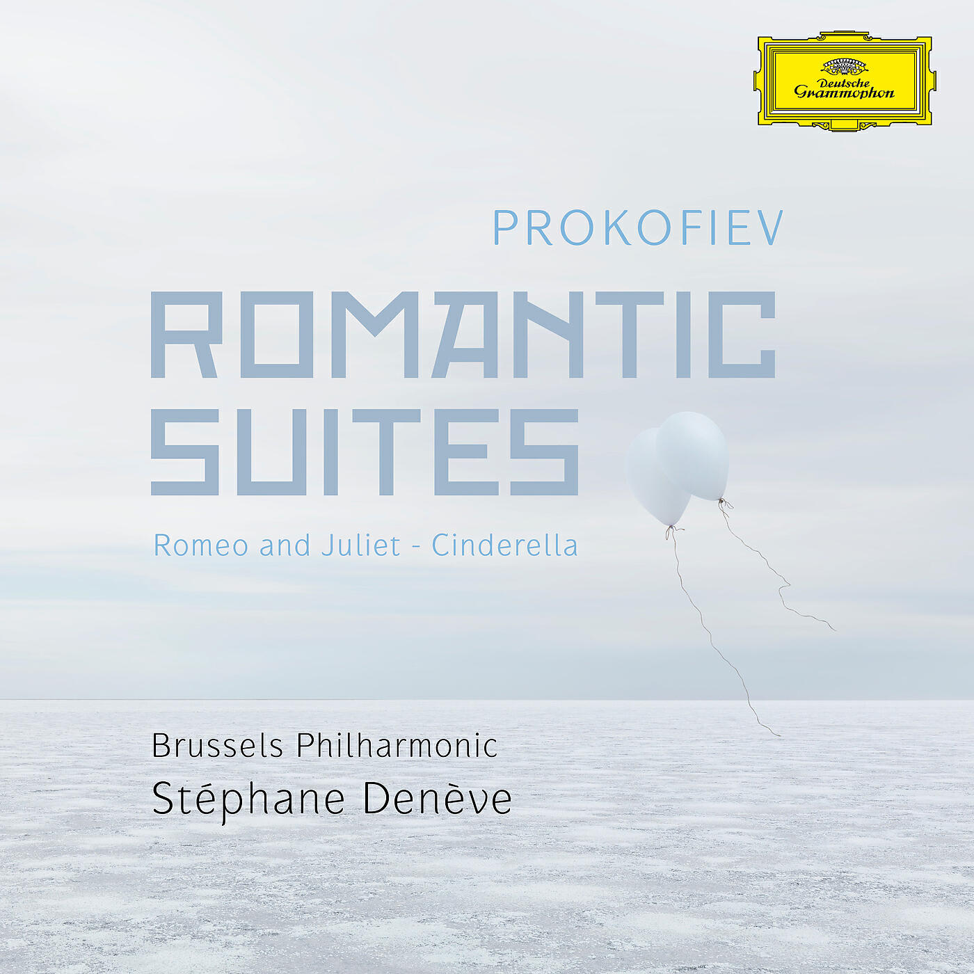 Релиз Prokofiev: Romeo and Juliet, Ballet suite, Op.64a, No.2: Knights dance