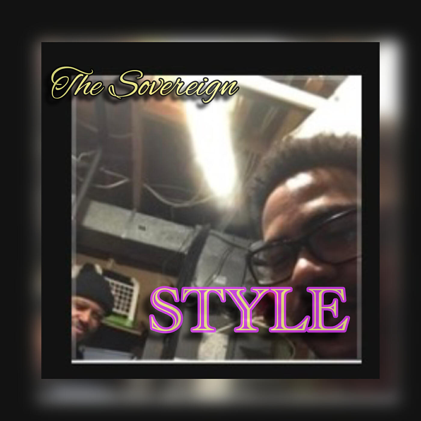 Релиз Style