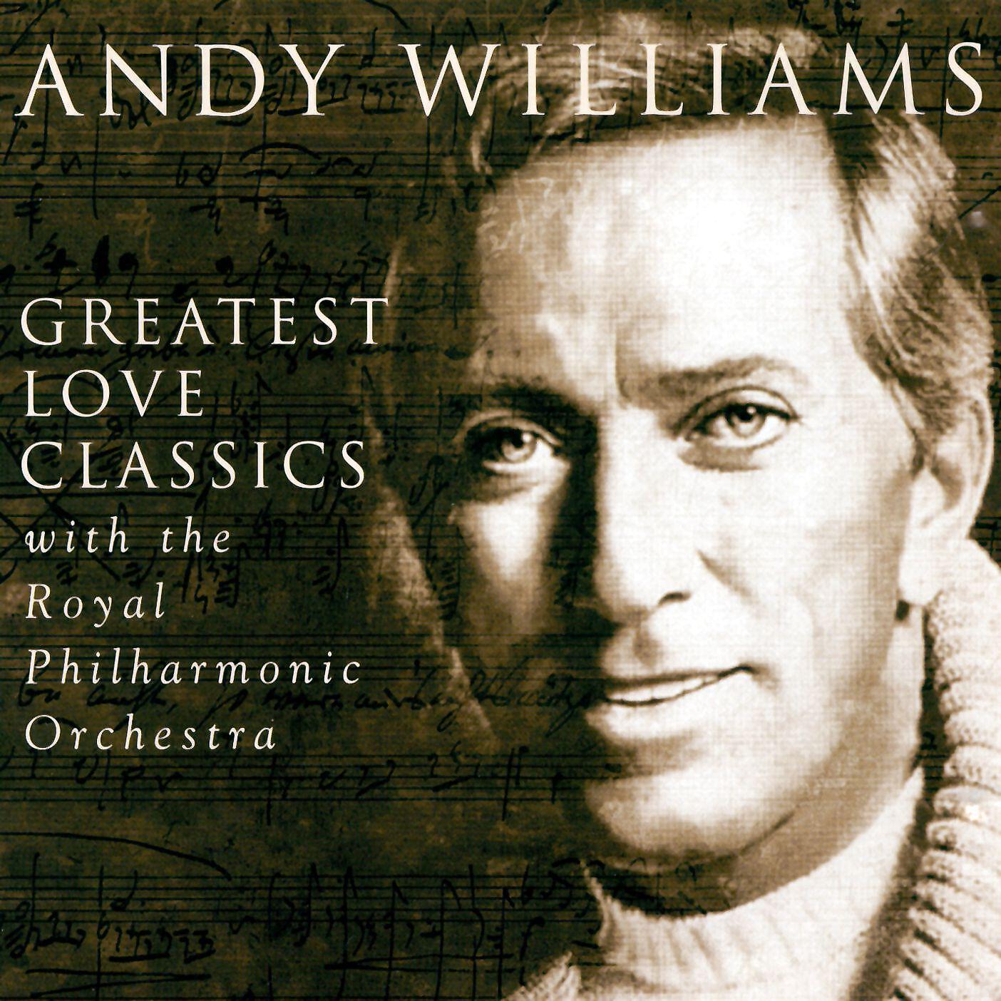 Постер альбома Greatest Love Classics