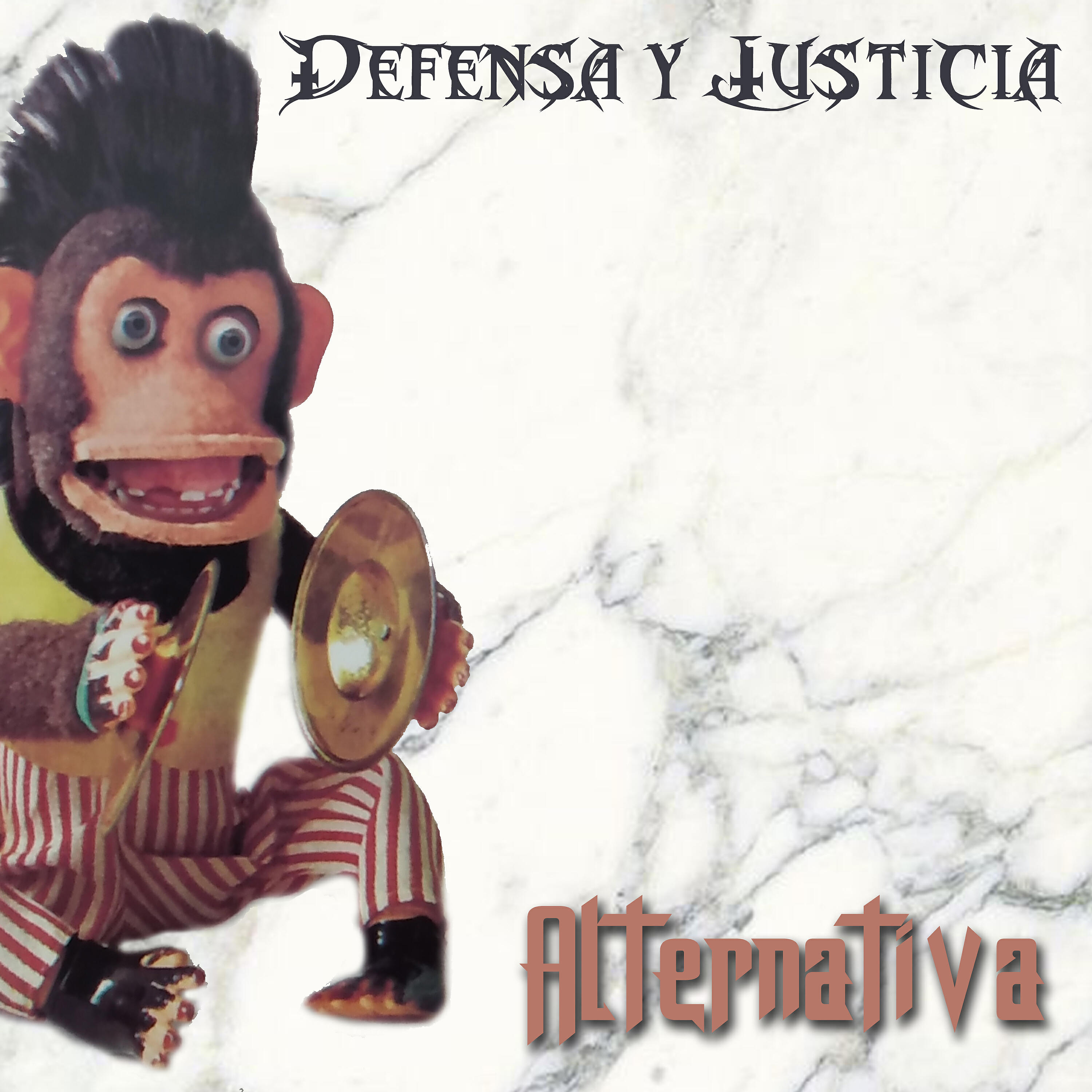 Релиз Alternativa