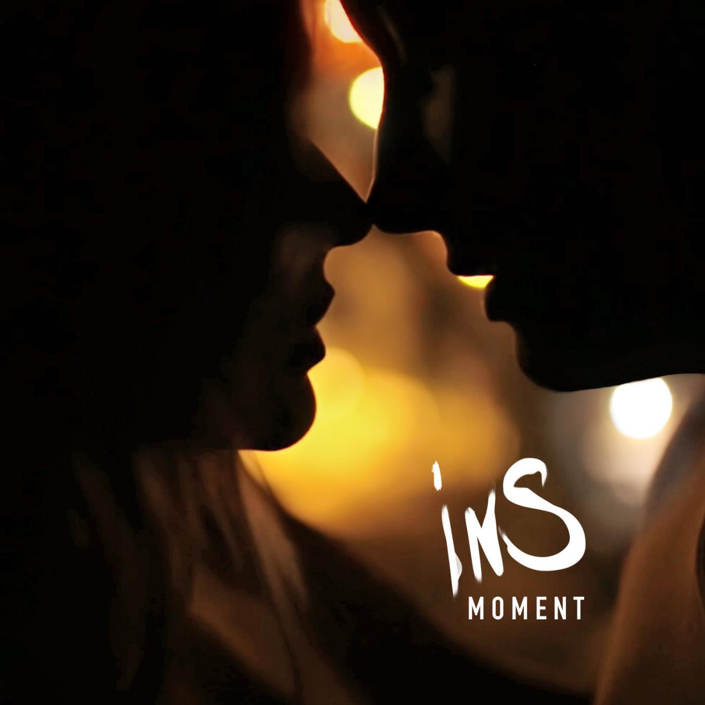 Релиз Moment
