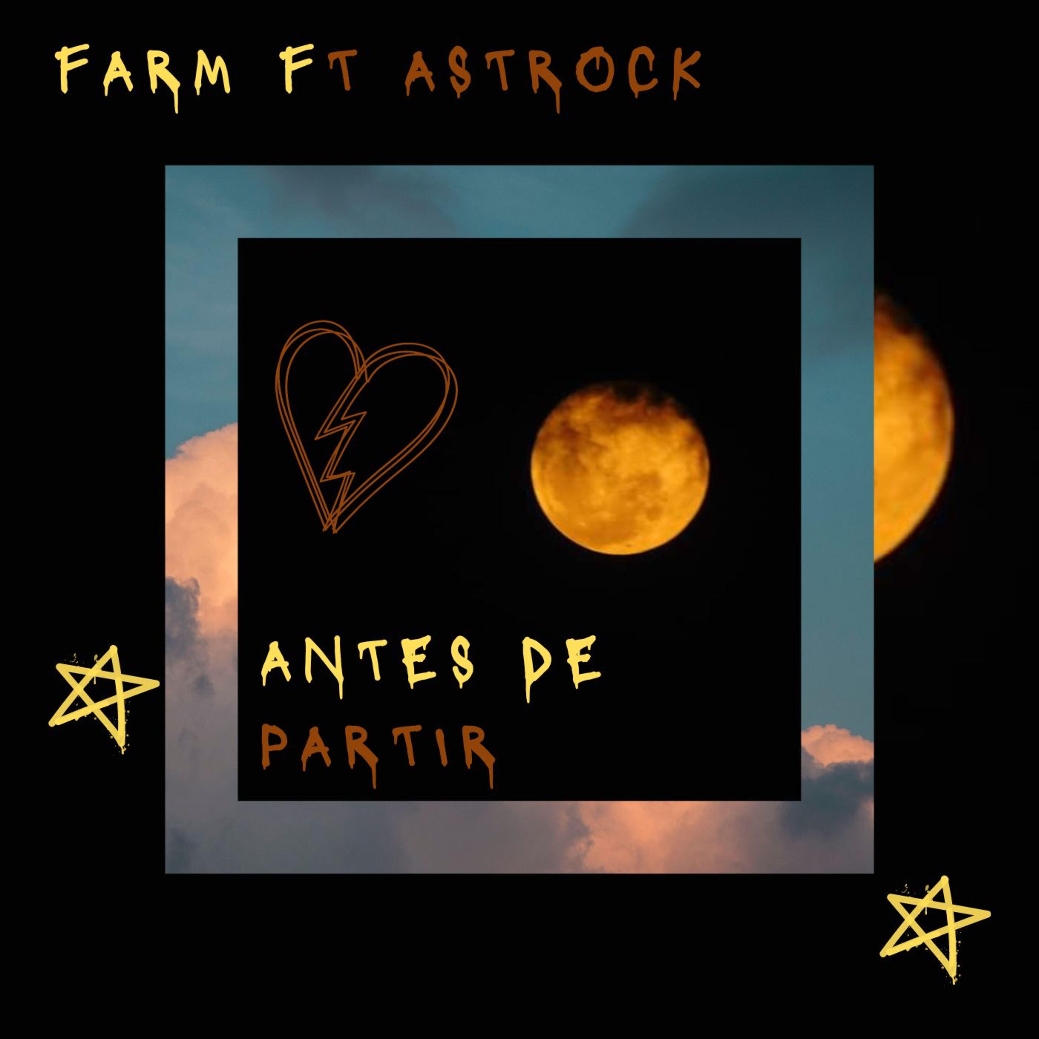 Релиз Antes de Partir