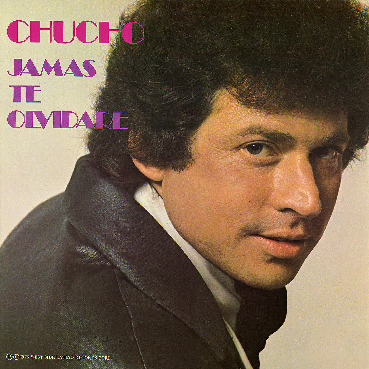 Релиз Jamás Te Olvidaré