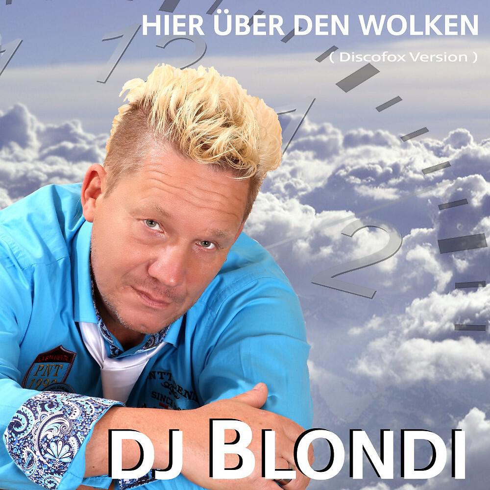 Релиз Hier über den Wolken (Discofox Version)