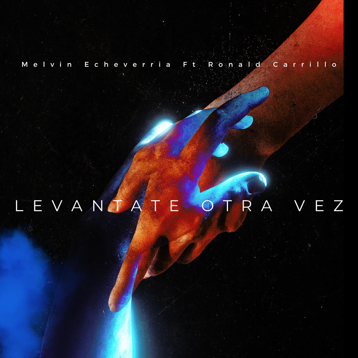 Релиз Levántate Otra Vez