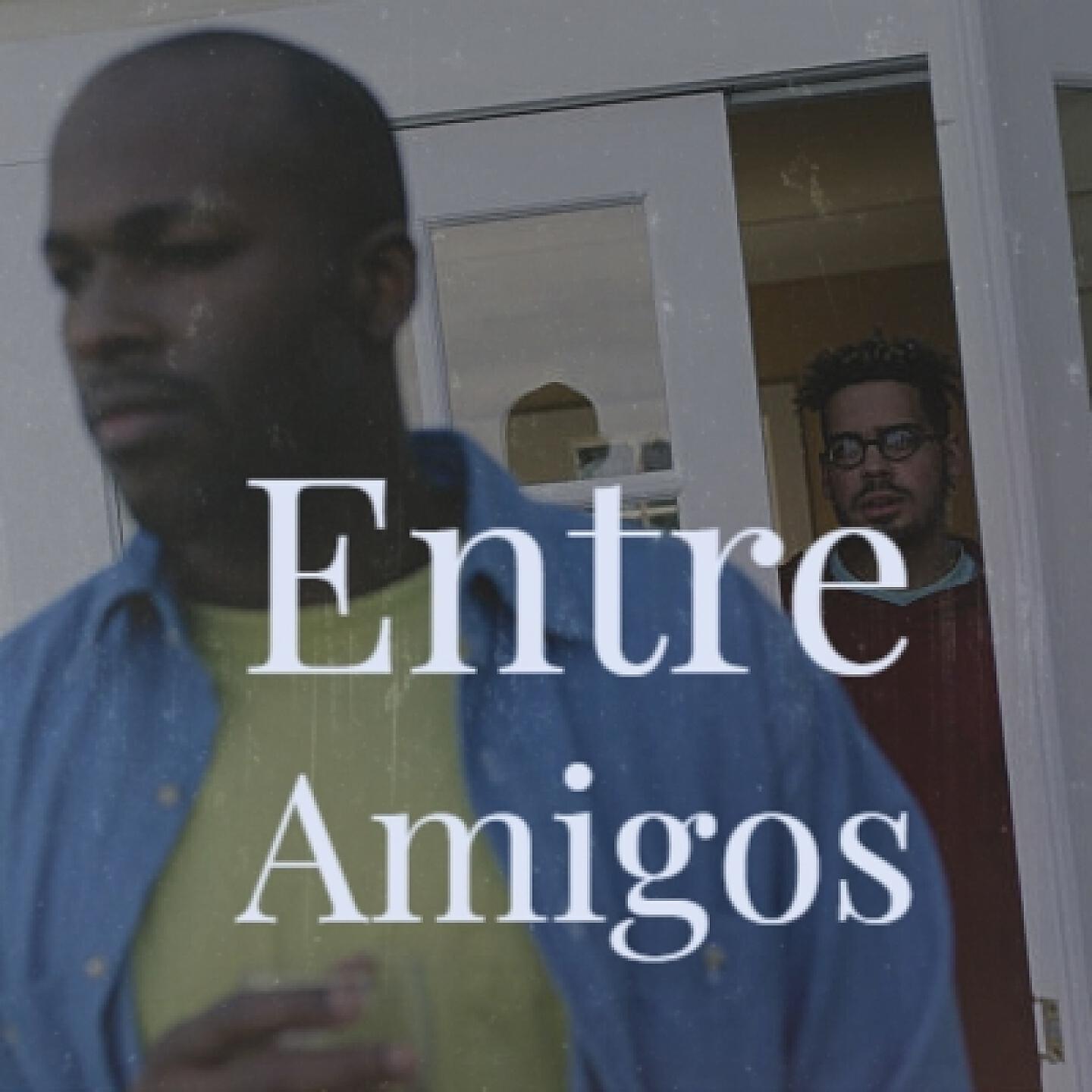 Релиз Entre Amigos
