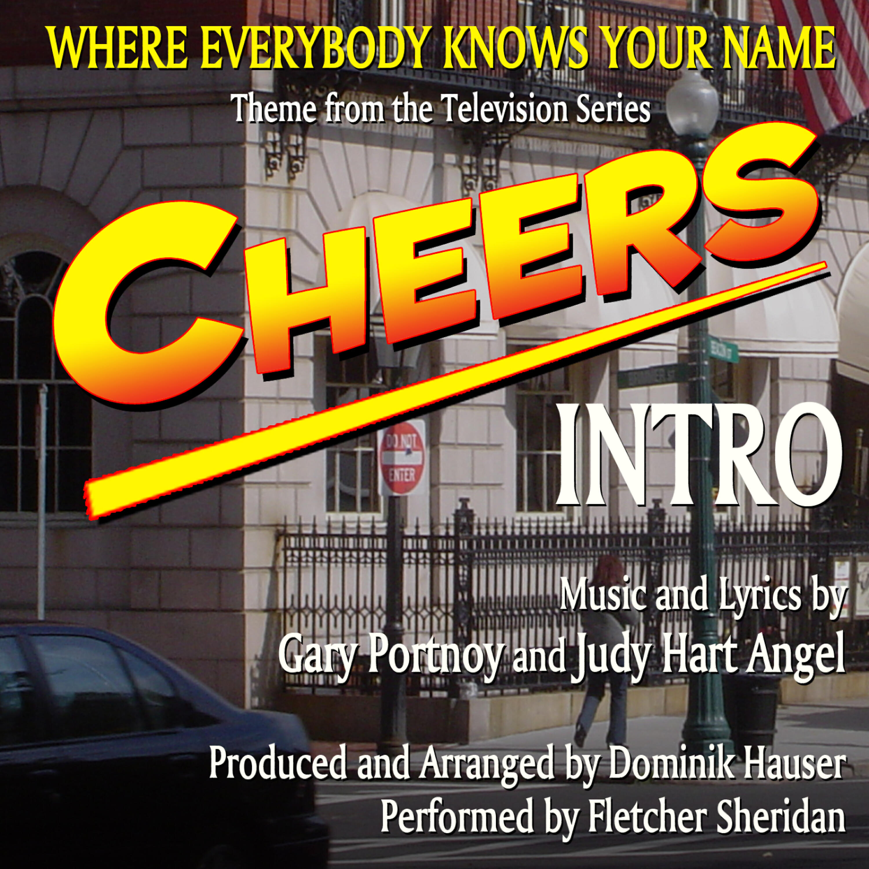 Релиз Where Everybody Knows Your Name (Intro) - From the TV Series "Cheers" (Gary Portnoy, Judy Hart Angel)