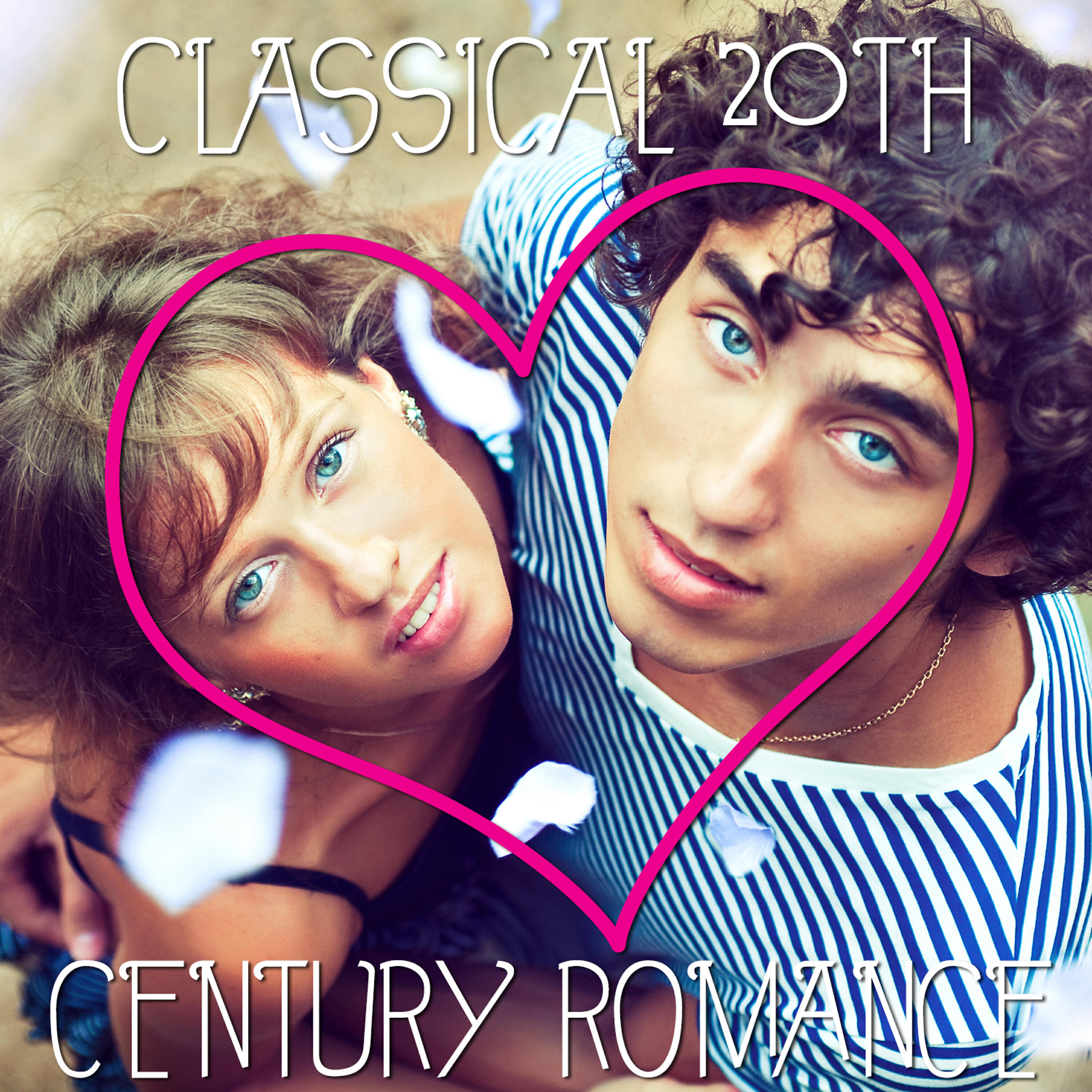 Релиз Classical 20th Century Romance