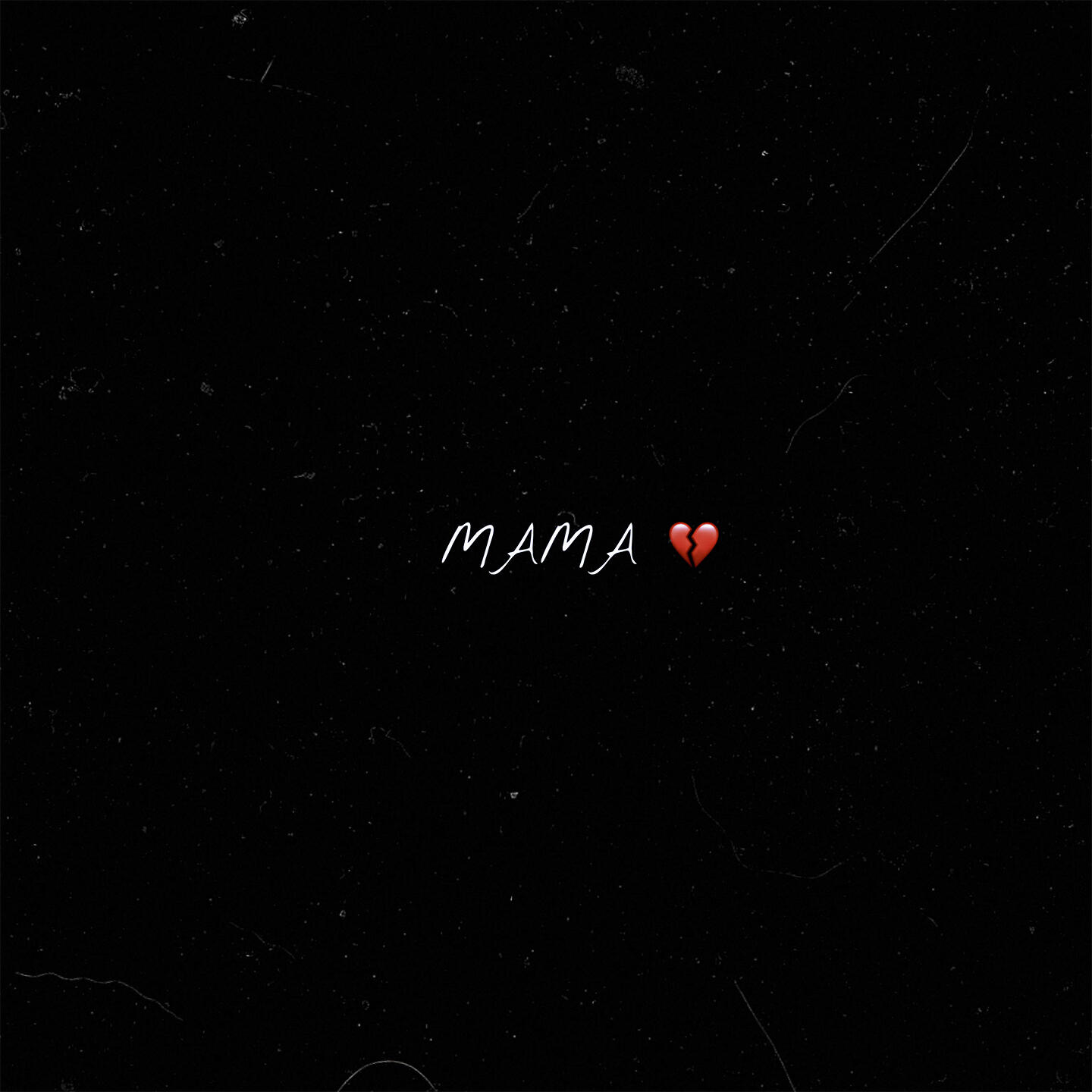 Релиз Мама