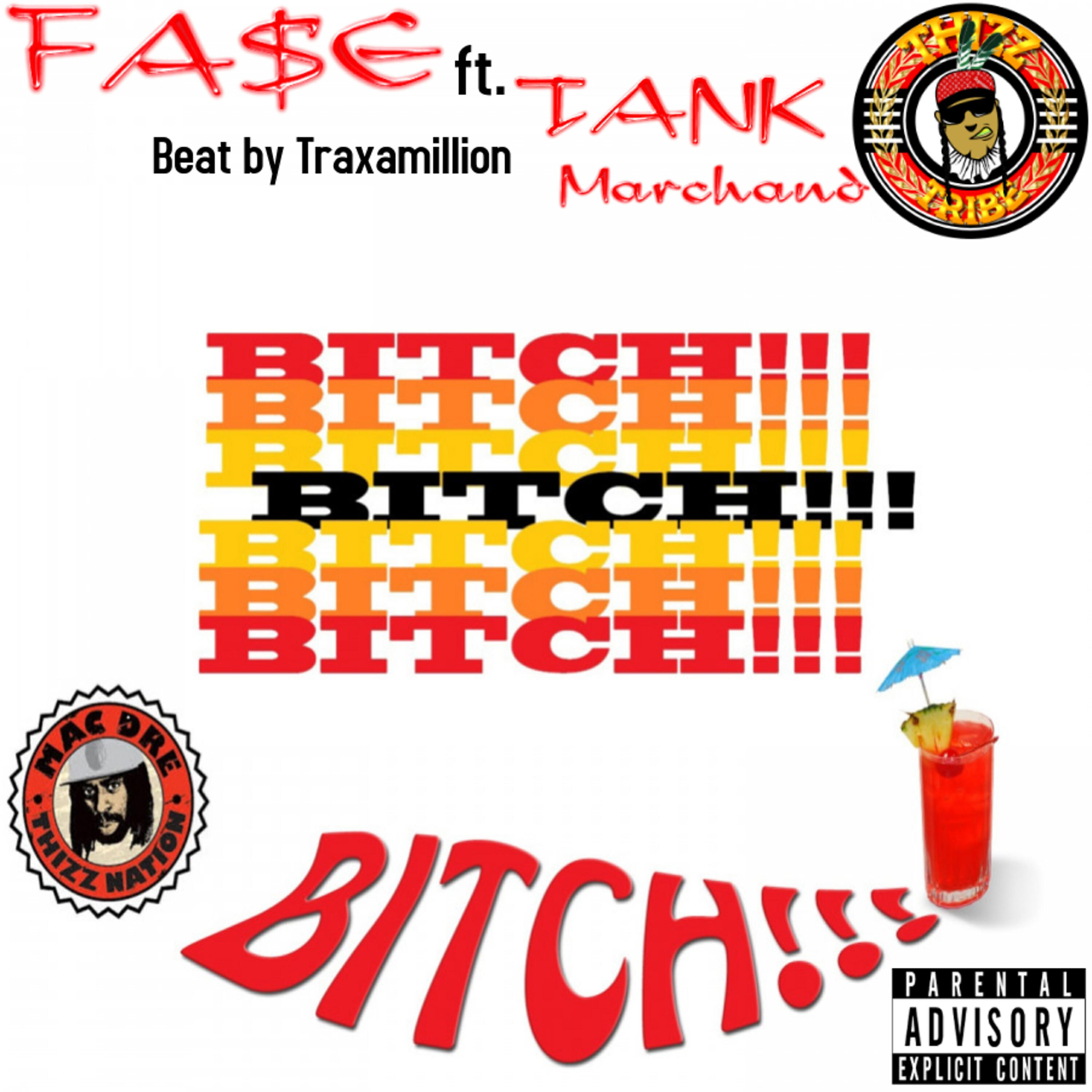 Tank Marchand