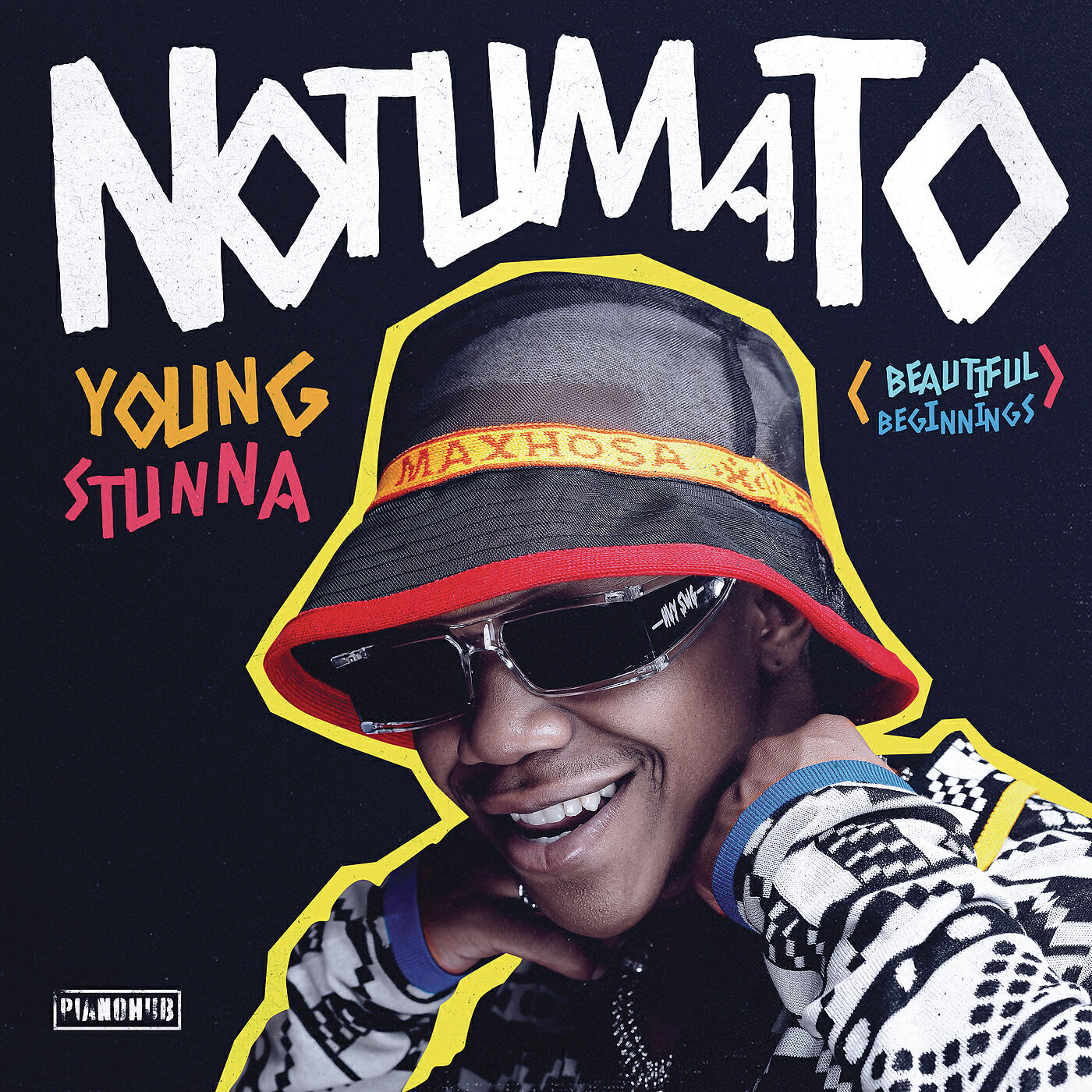 Релиз Notumato