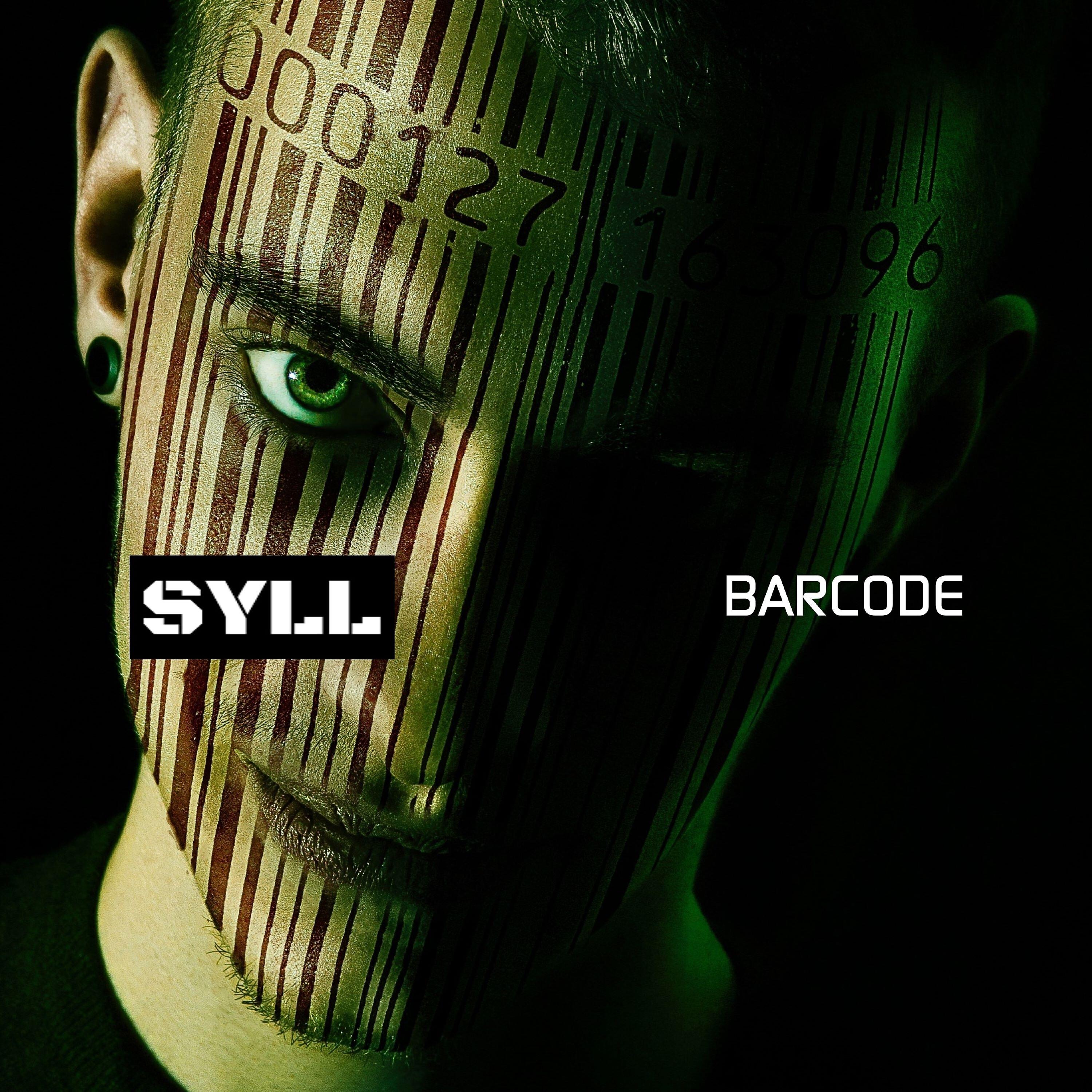 Релиз Barcode