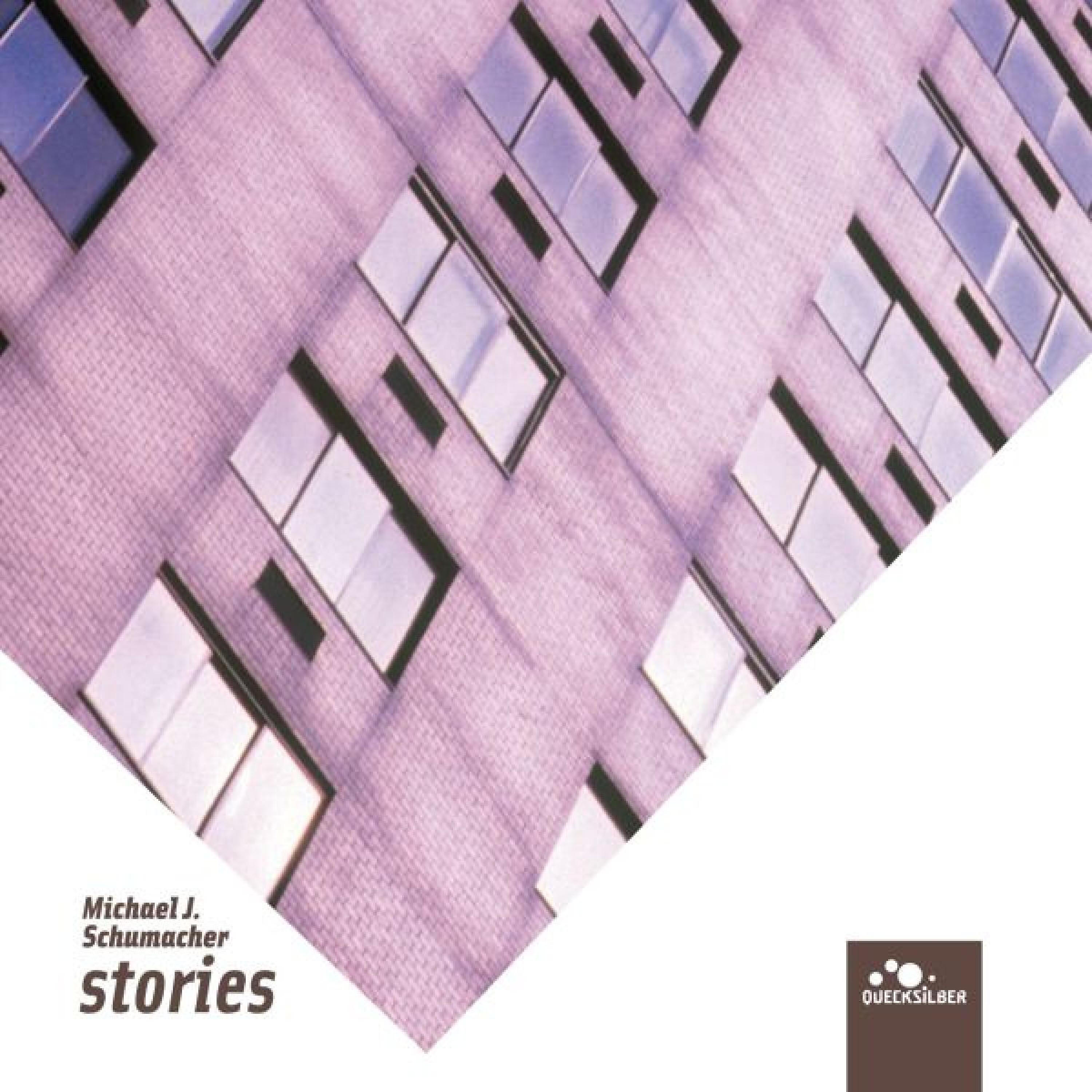 Релиз Stories