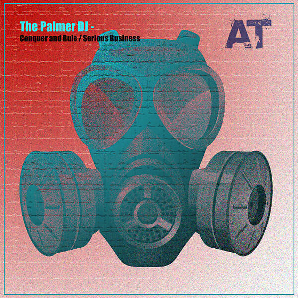 The Palmer DJ