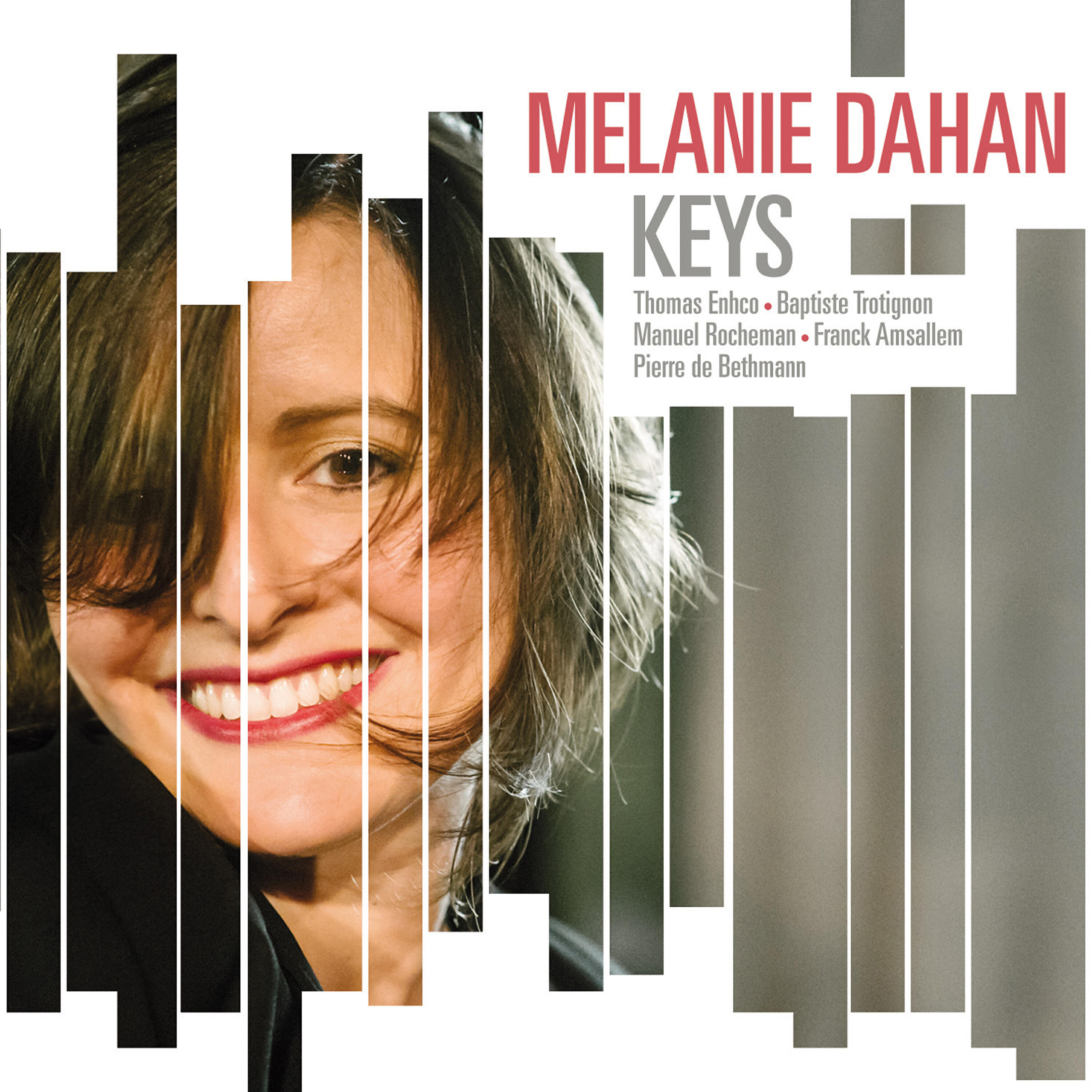Релиз Keys