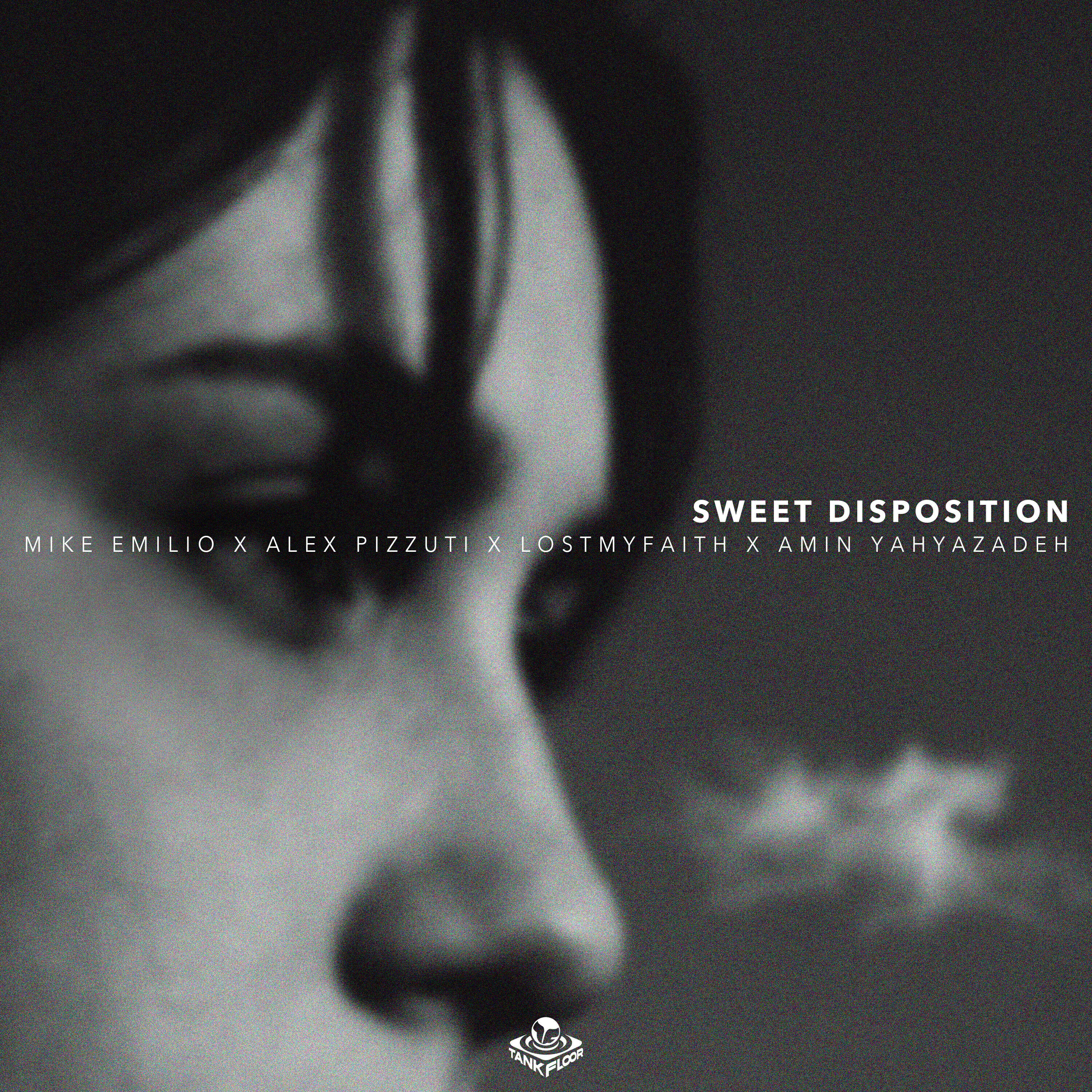 Релиз Sweet Disposition