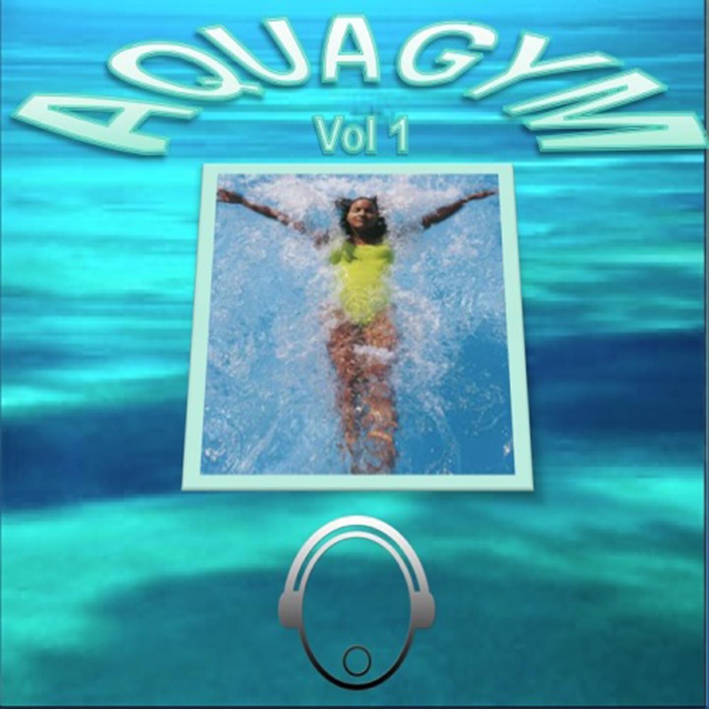 Релиз Aquagym, Vol. 1