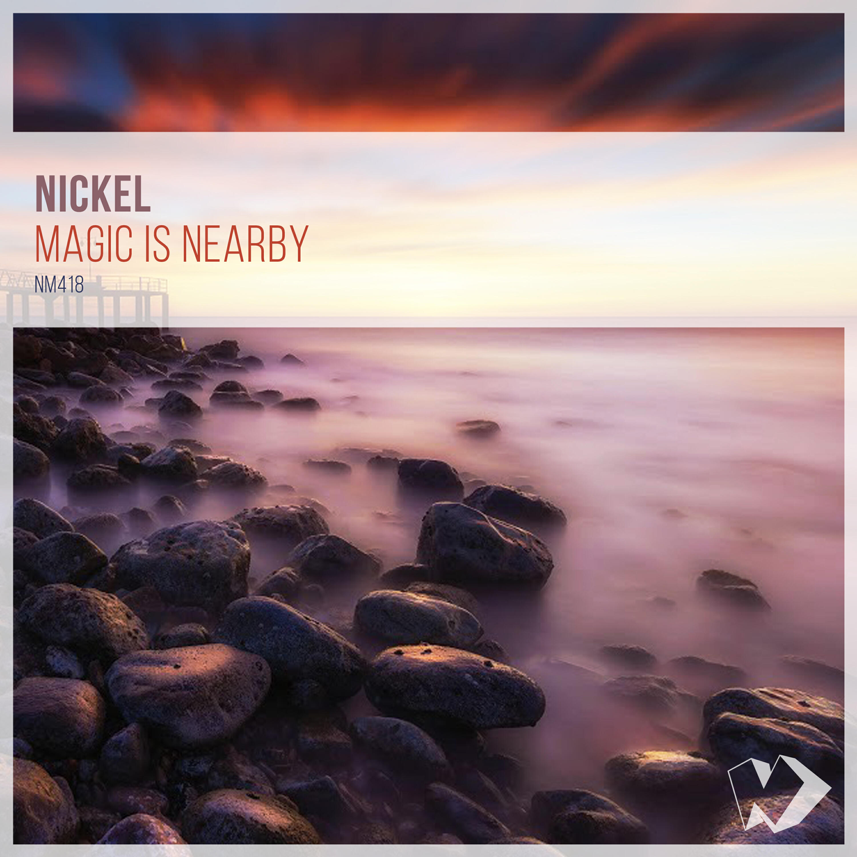 Релиз Magic Is Nearby (Original Mix)