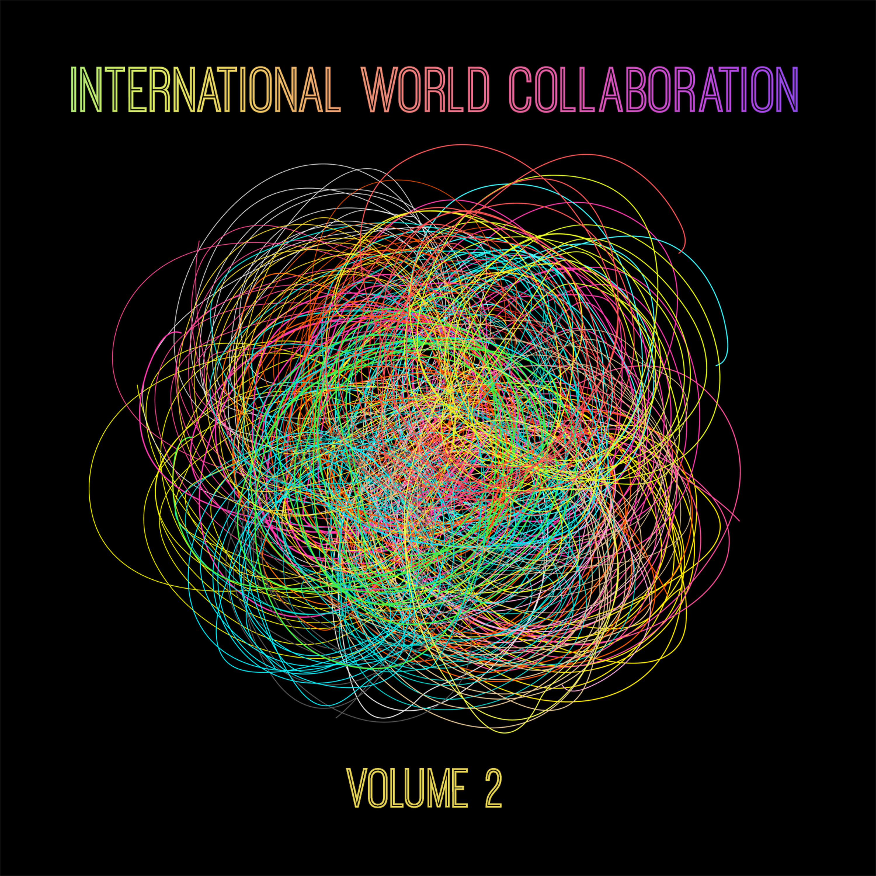 Релиз International World Collaboration, Vol. 2