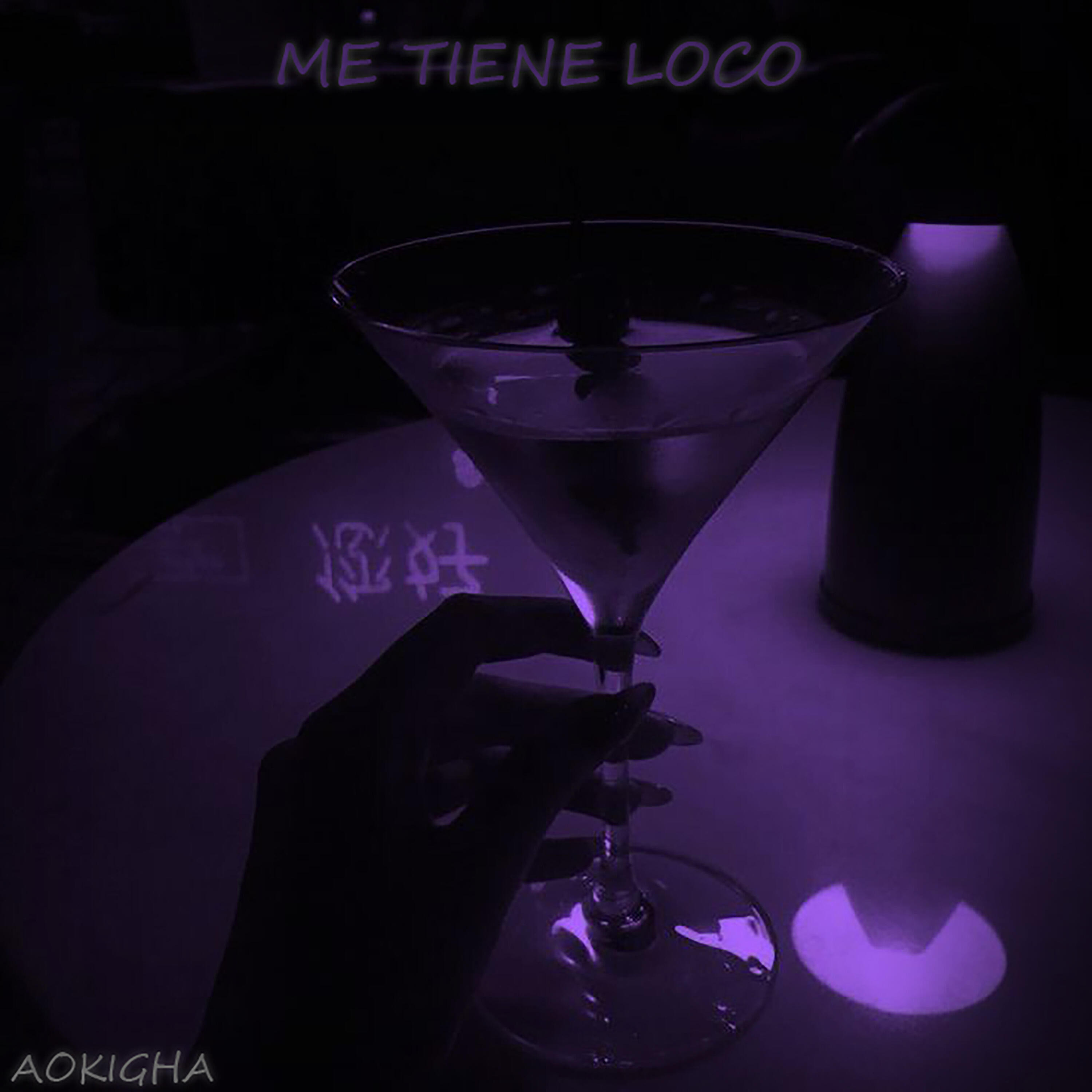 Релиз Me Tiene Loco