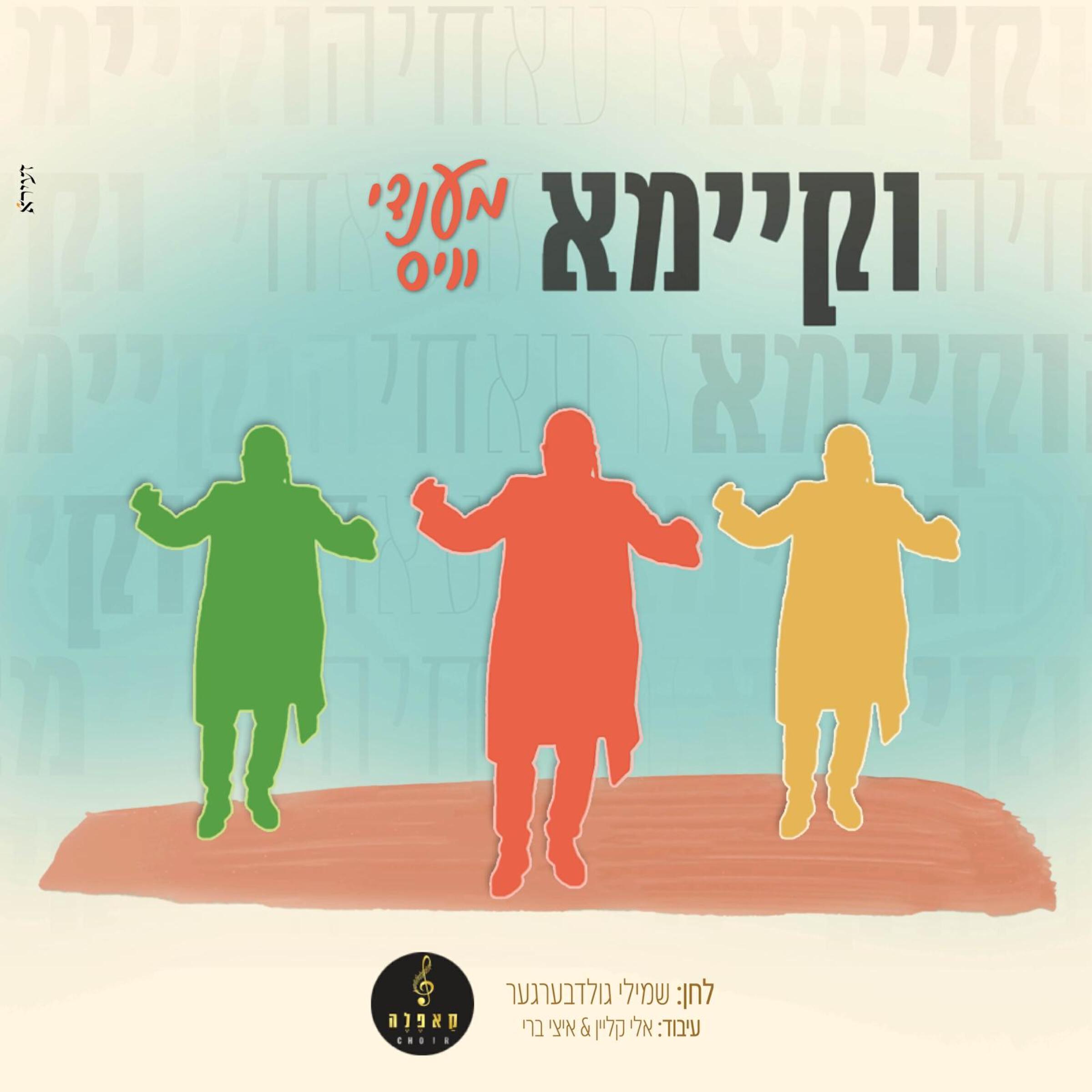 Релиз וקיימא