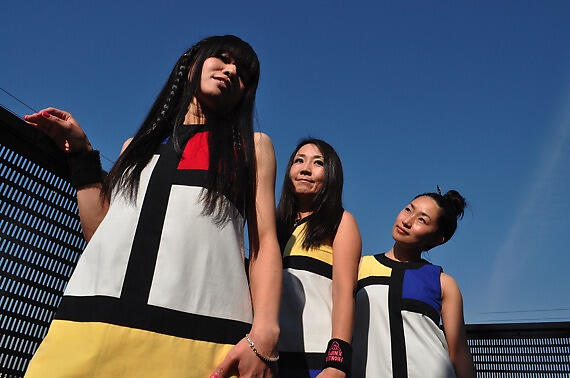Shonen Knife