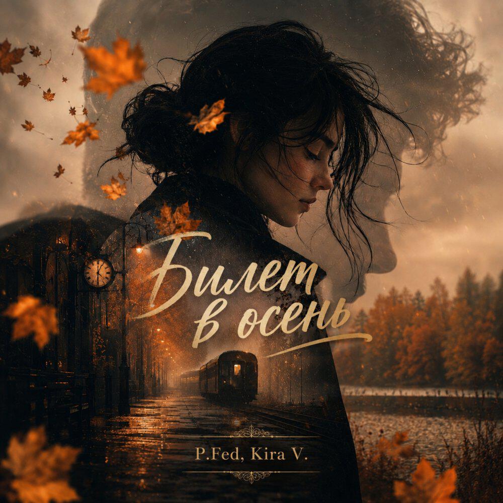 Релиз Билет в осень