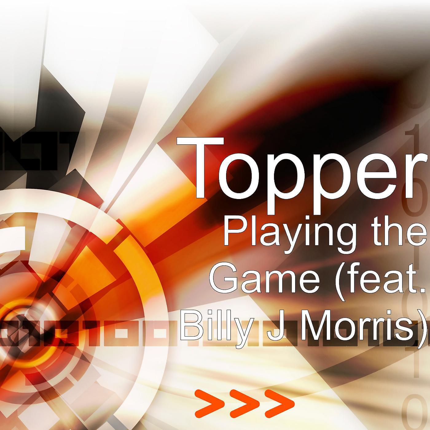 Релиз Playing the Game (feat. Billy J Morris)