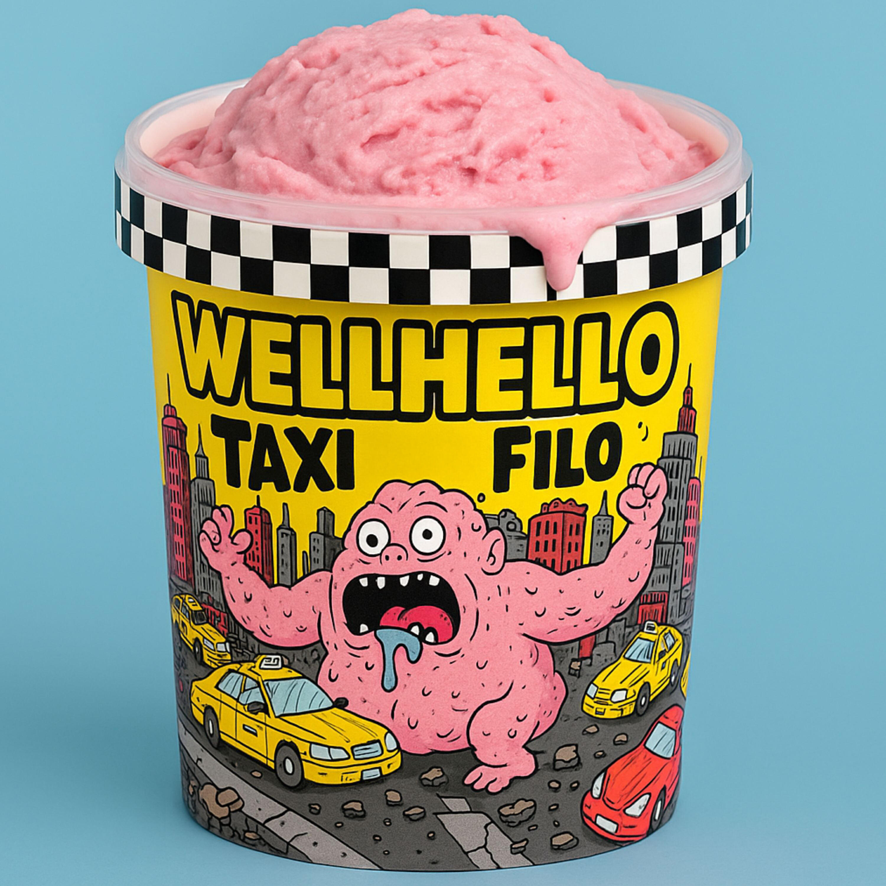 Релиз Taxi