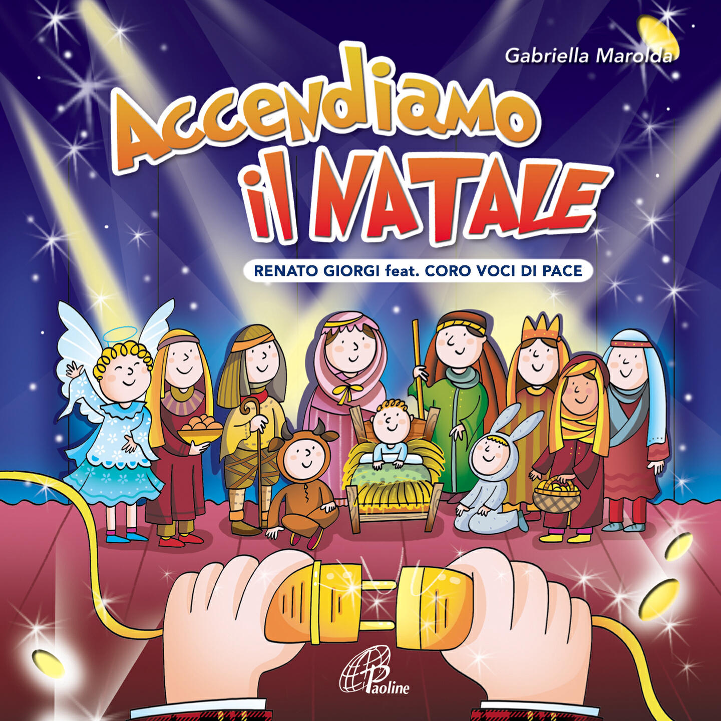Релиз Accendiamo il Natale