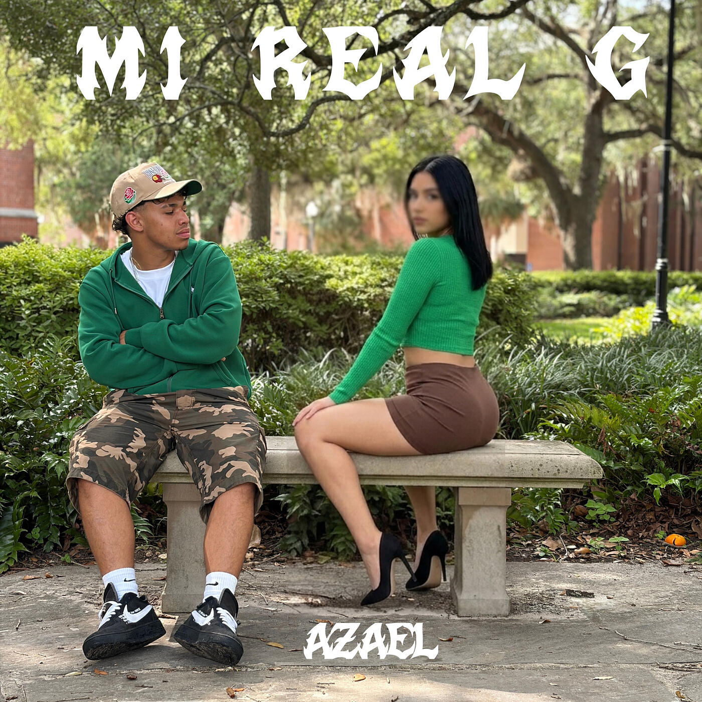 Релиз Mi Real G