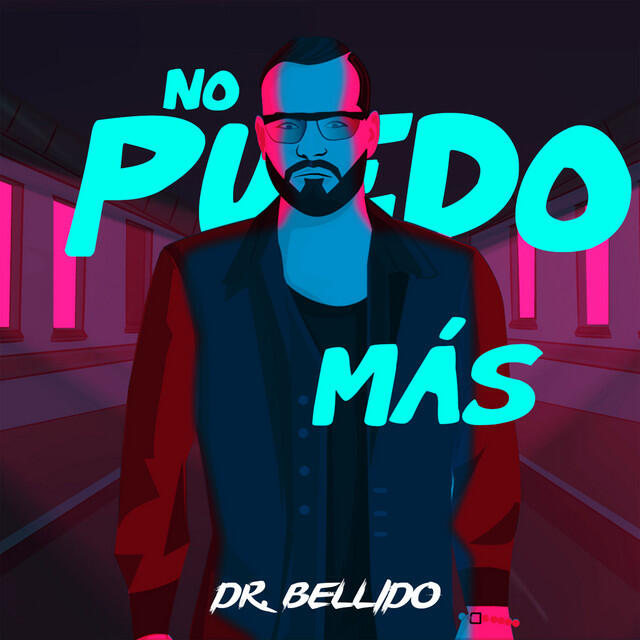 Релиз No Puedo Mas