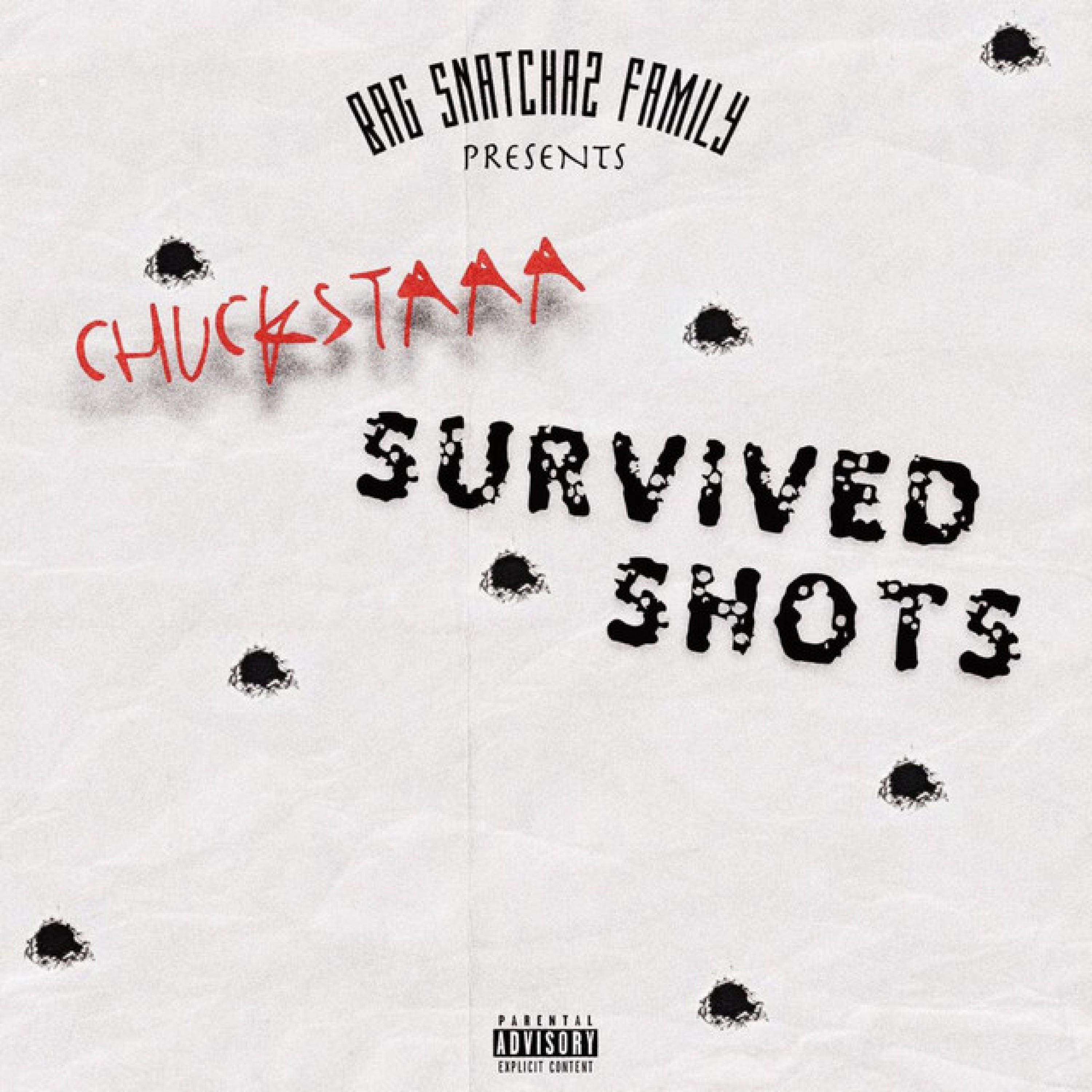 Релиз Survived Shots