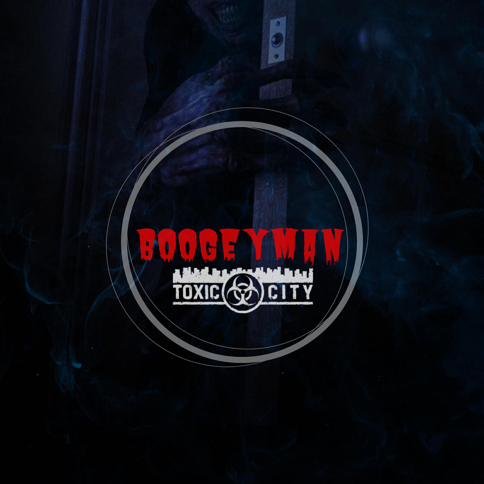 Релиз Boogeyman