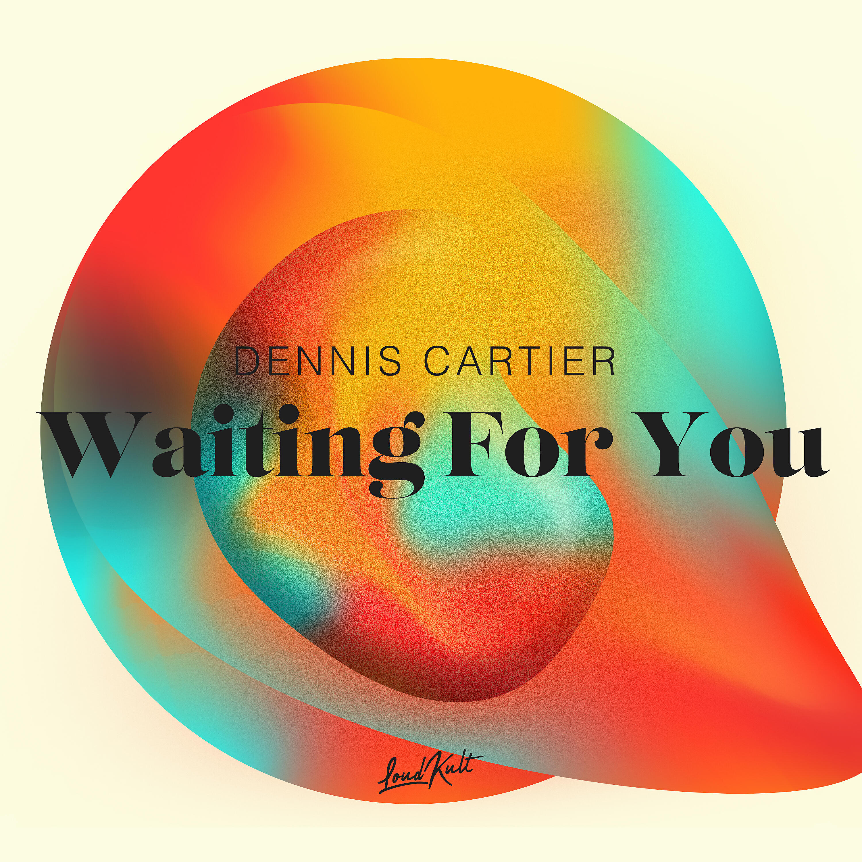 Релиз Waiting for You