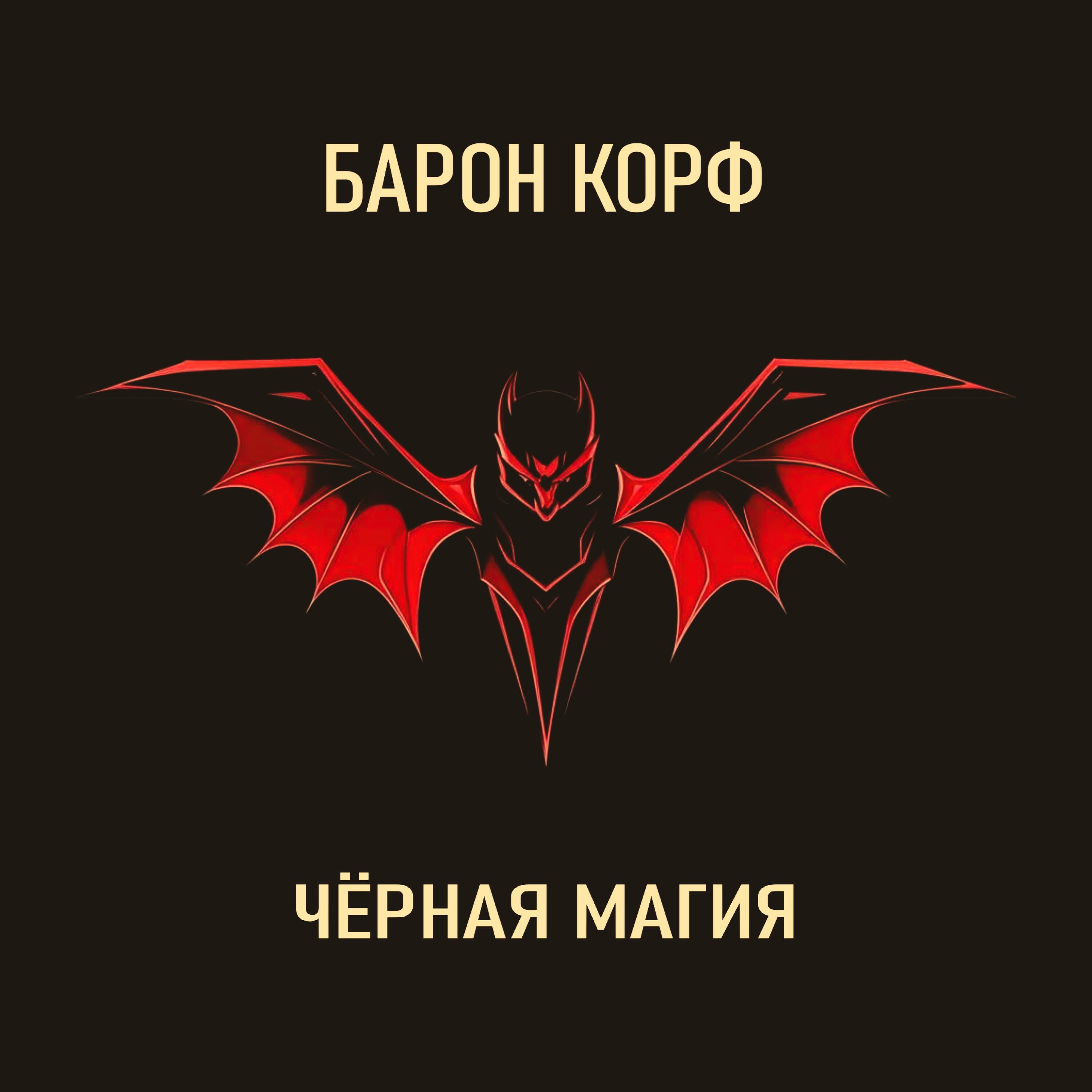 Релиз Чёрная магия
