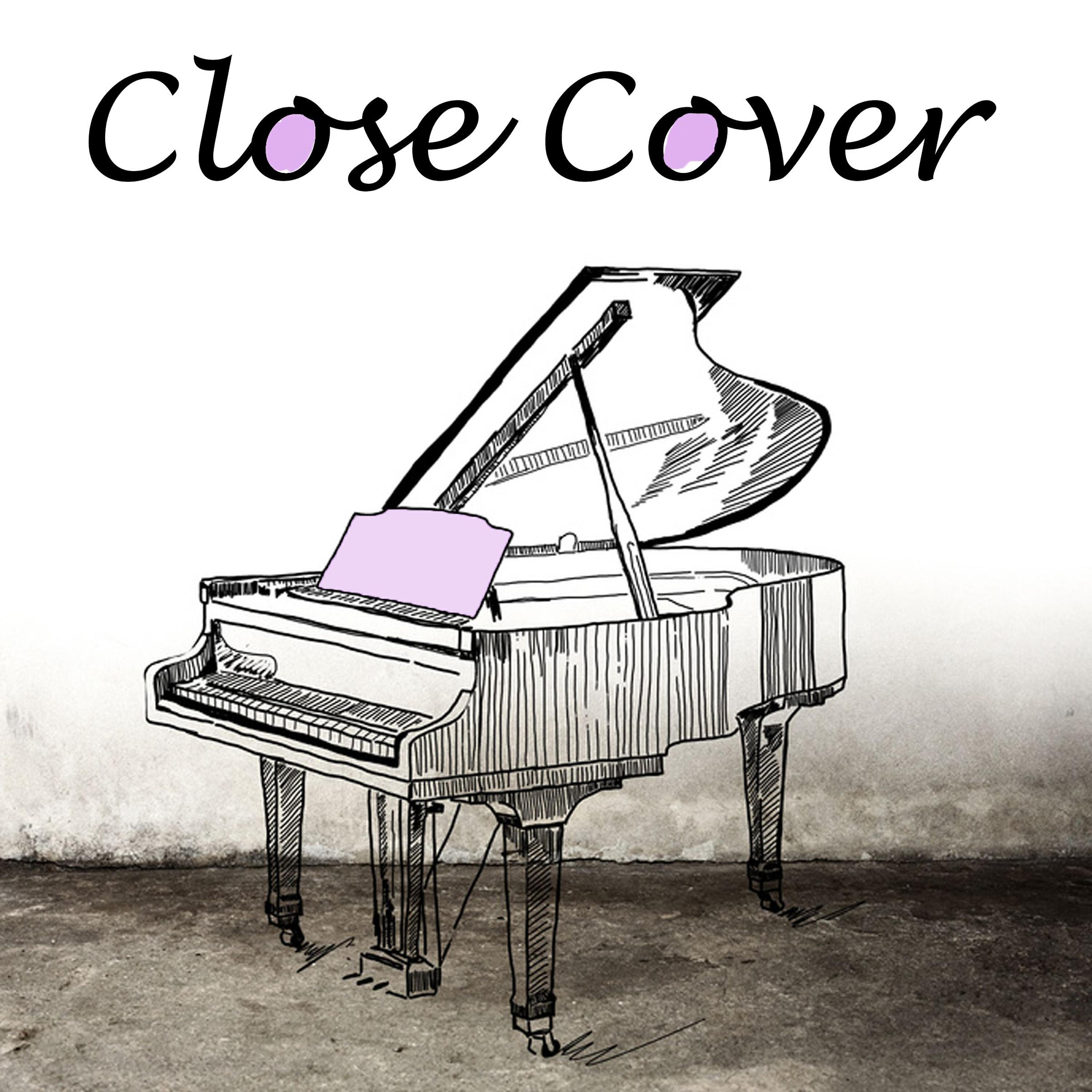 Close Cover